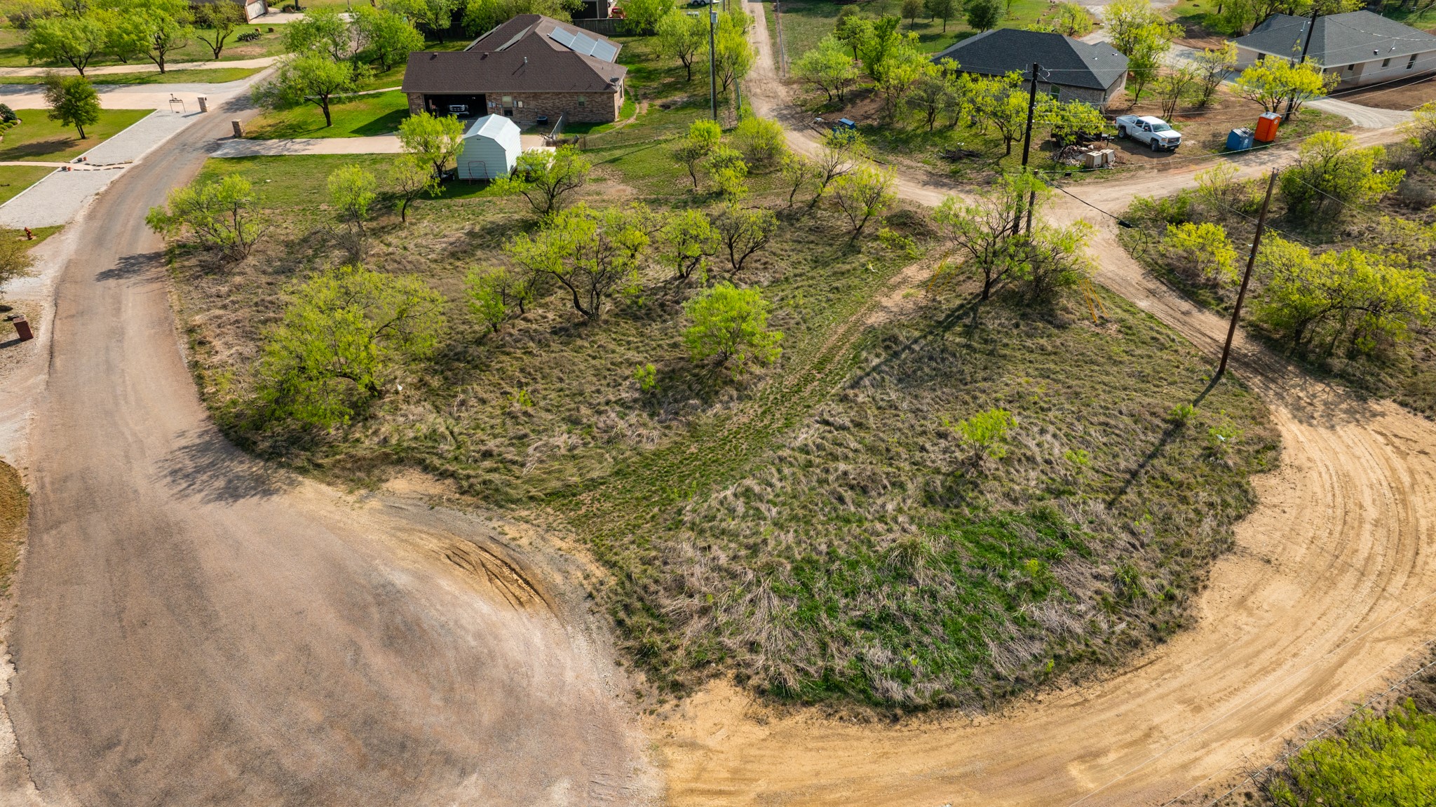 Lot 22 Mesa Drive Baird TX 79504