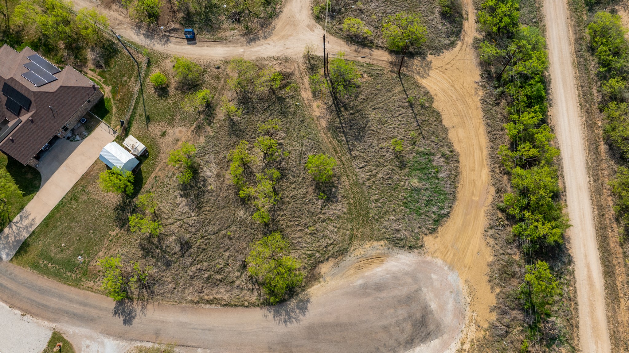 Lot 22 Mesa Drive Baird TX 79504