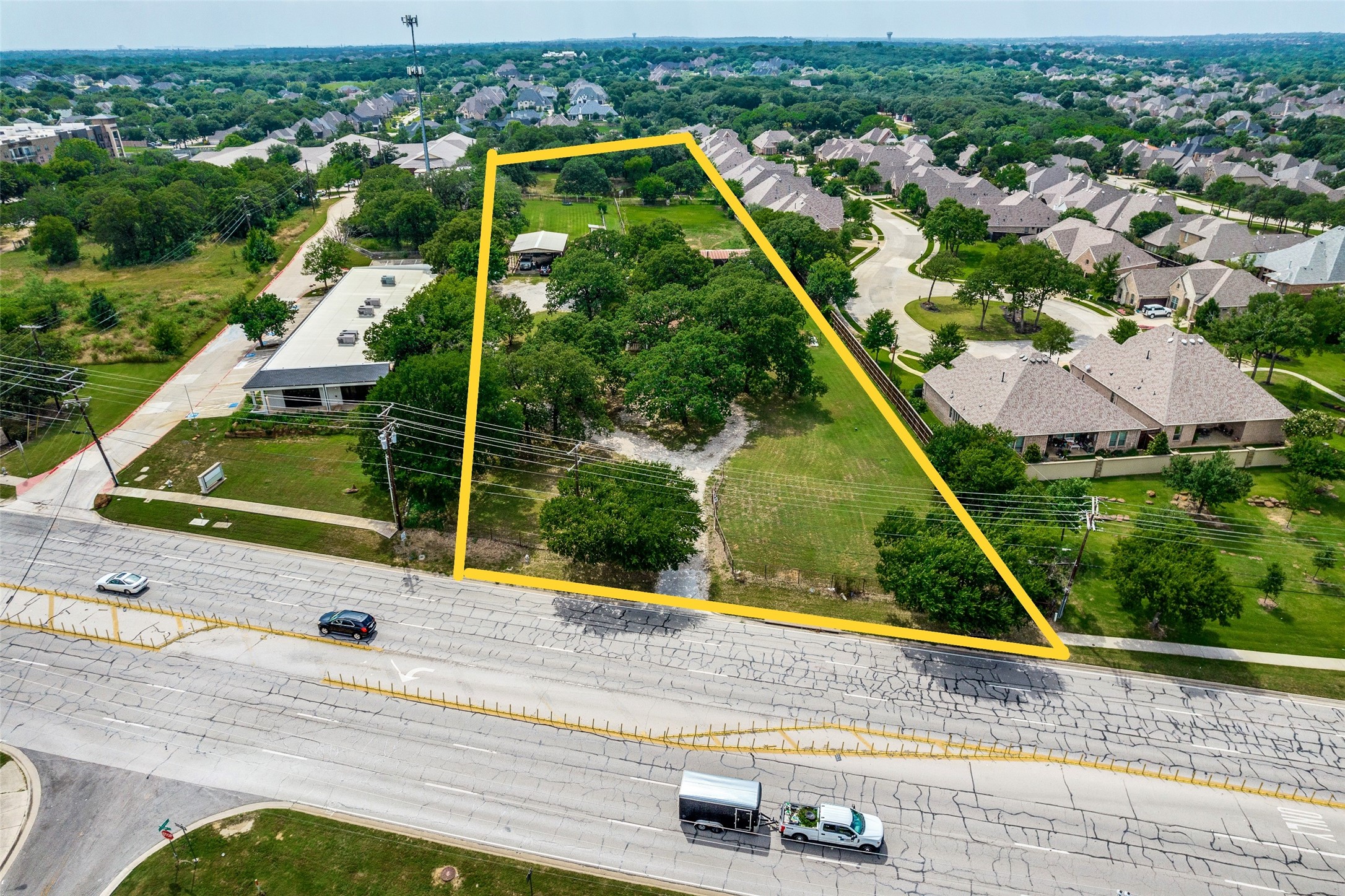 8713 Davis Boulevard Keller TX 76248