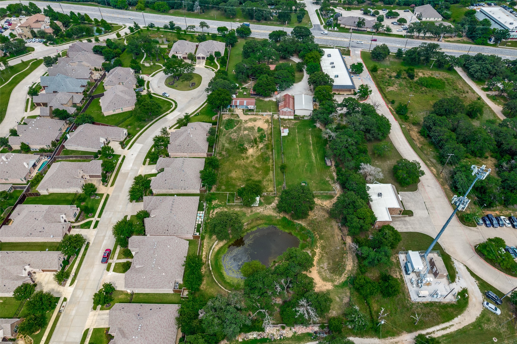 8713 Davis Boulevard Keller TX 76248