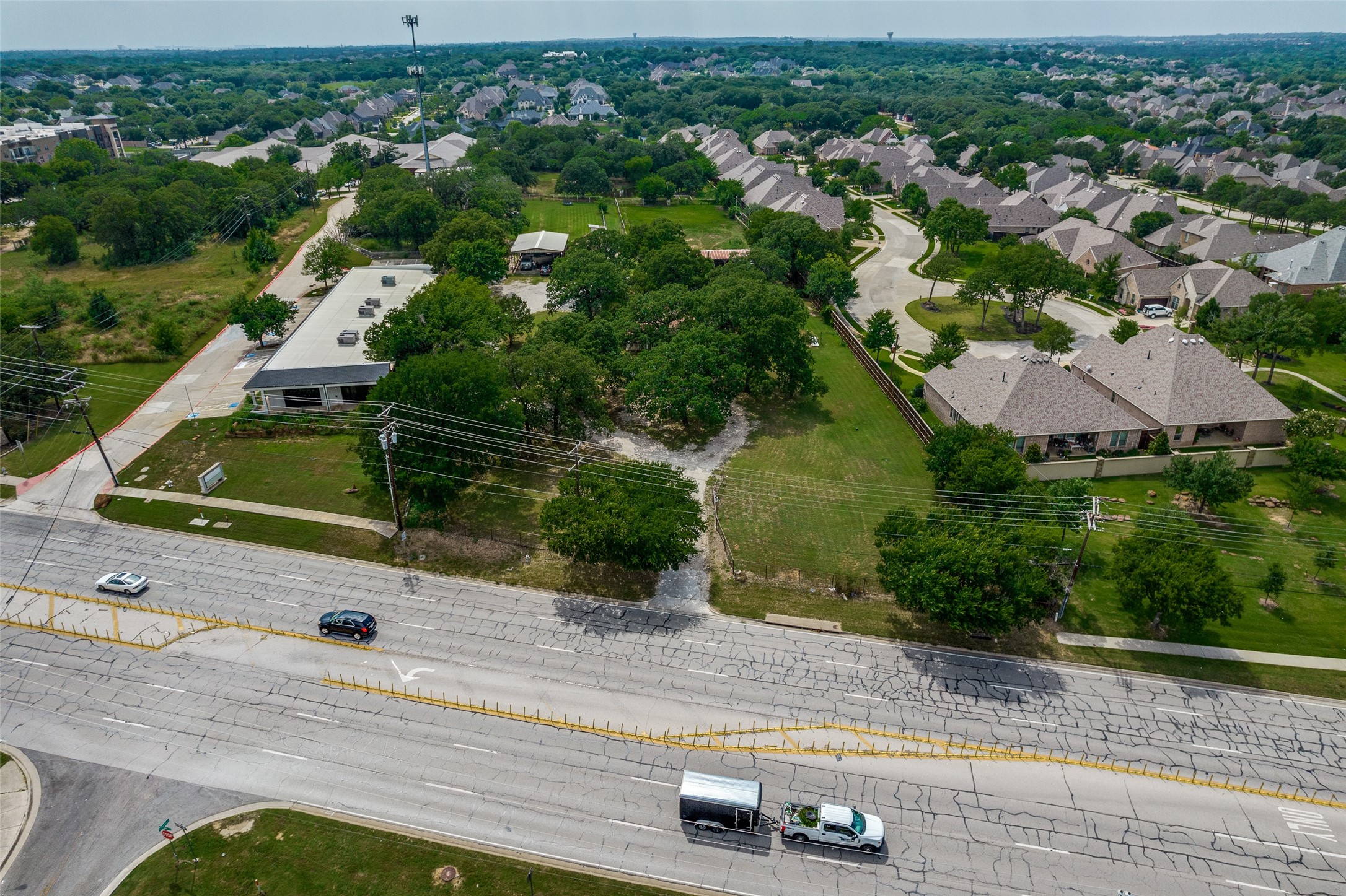8713 Davis Boulevard Keller TX 76248