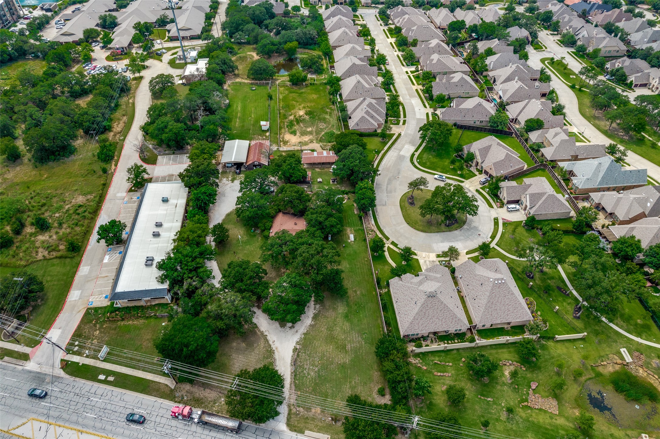 8713 Davis Boulevard Keller TX 76248