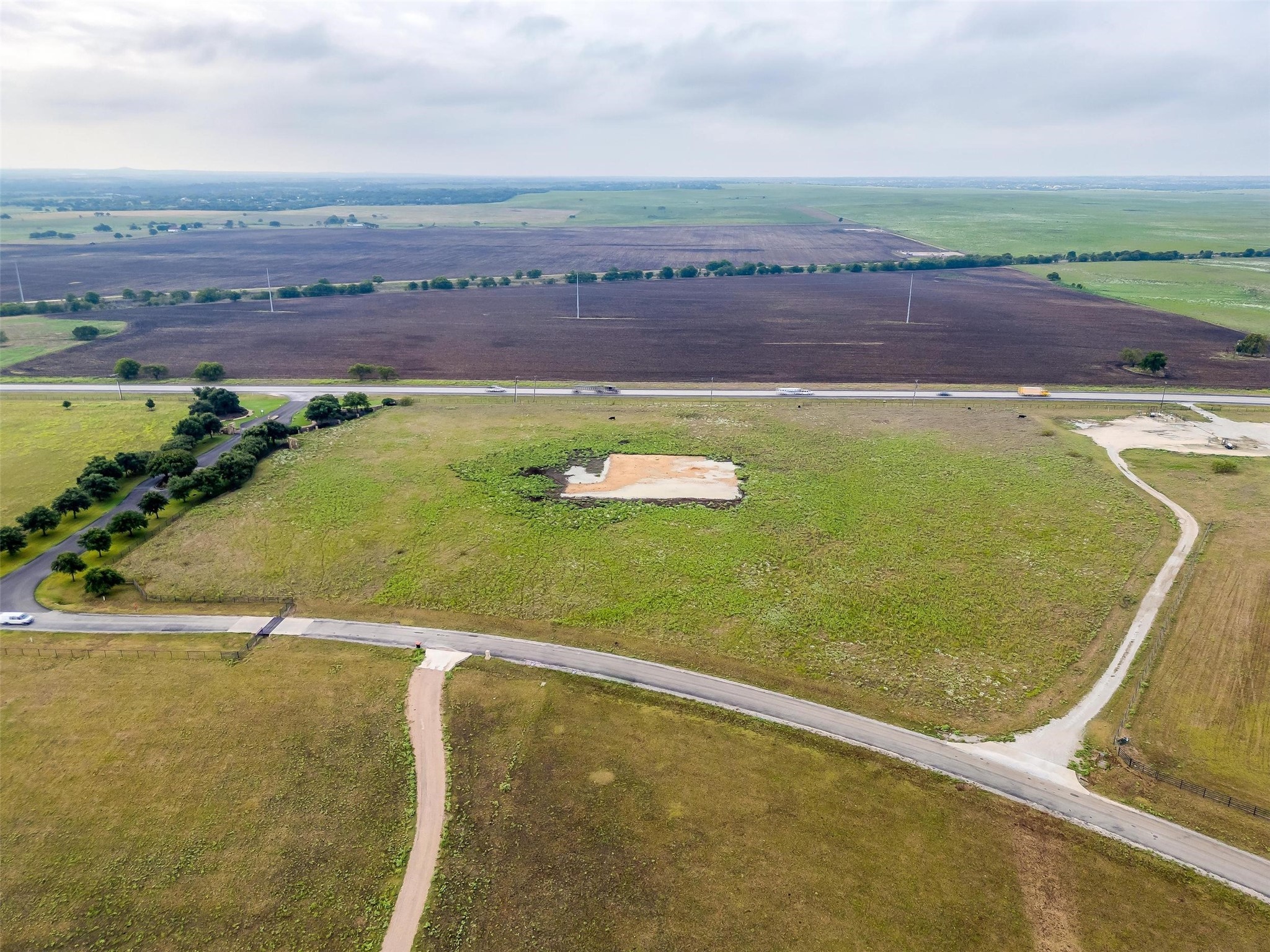 12700 W Rocky Creek Road Crowley TX 76036
