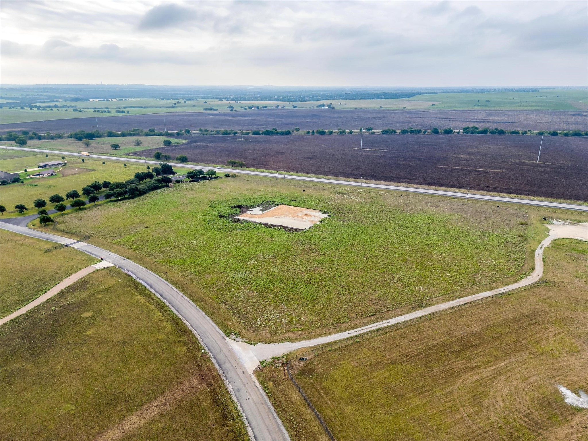 12700 W Rocky Creek Road Crowley TX 76036