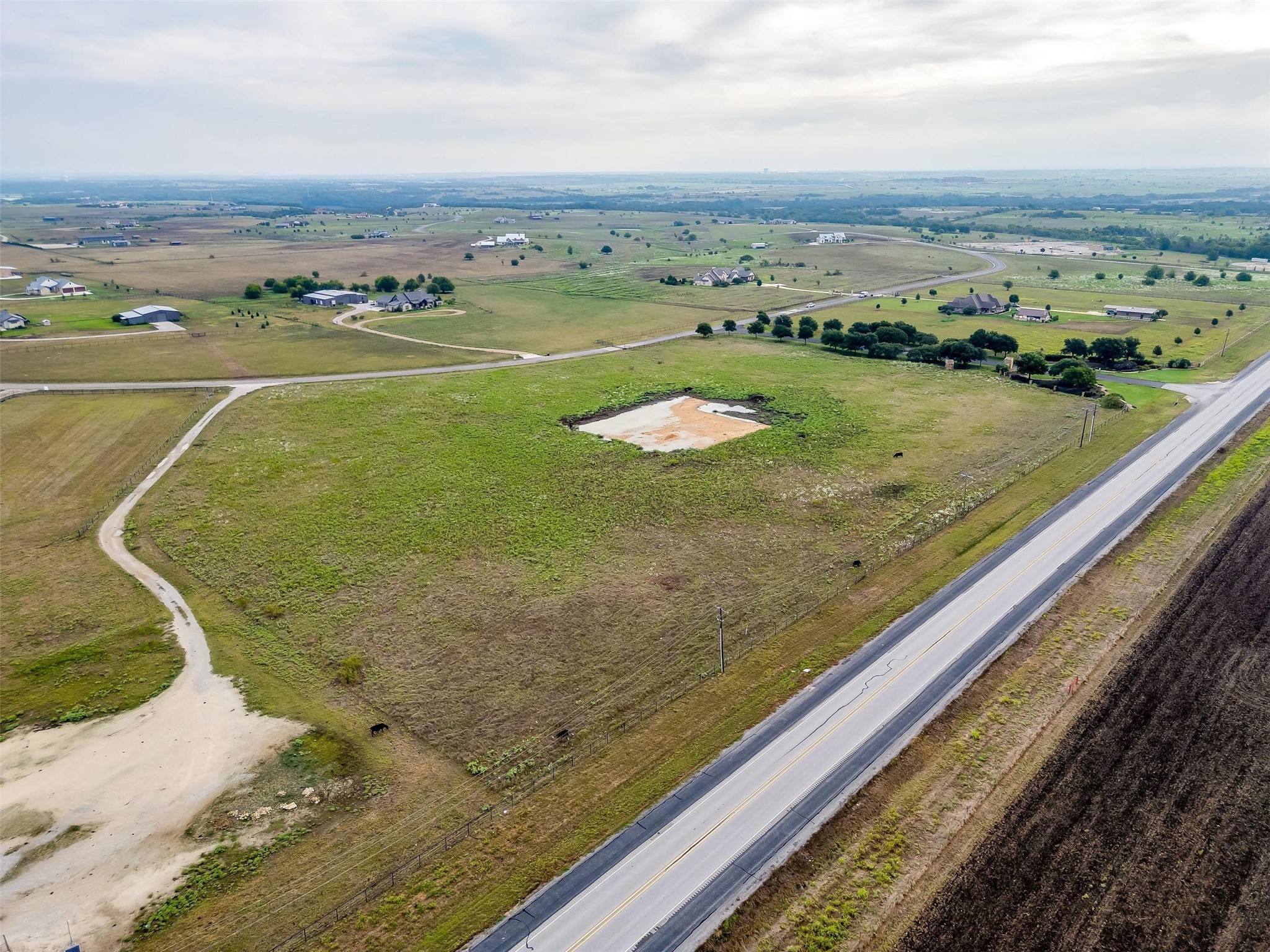 12700 W Rocky Creek Road Crowley TX 76036