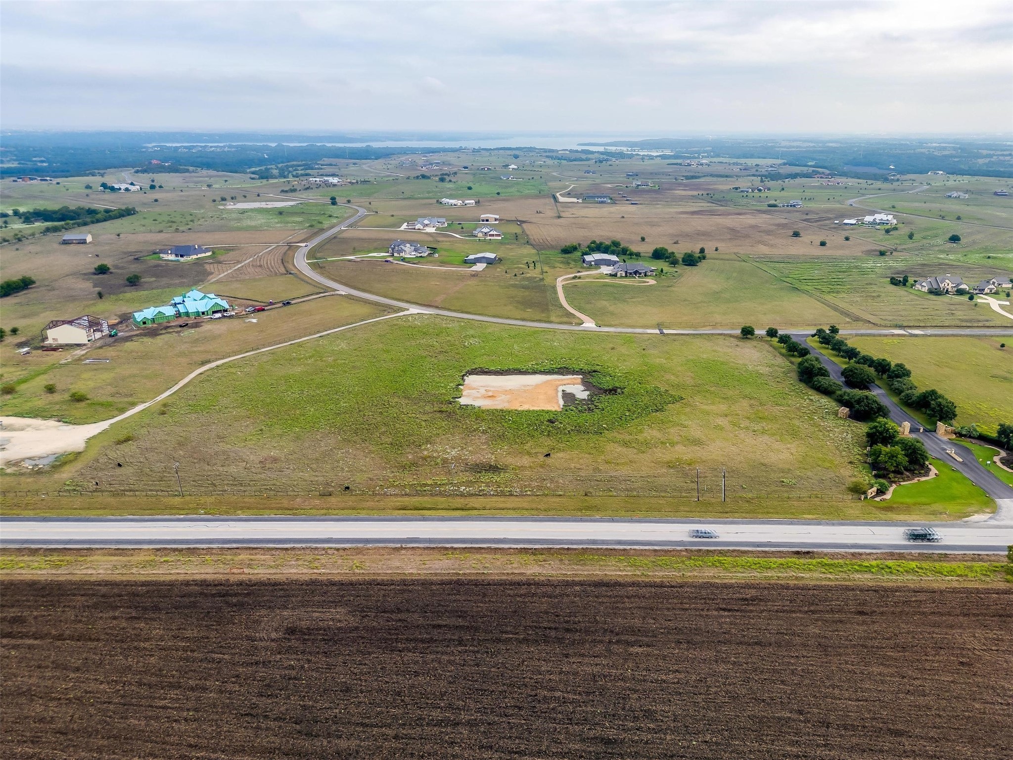 12700 W Rocky Creek Road Crowley TX 76036