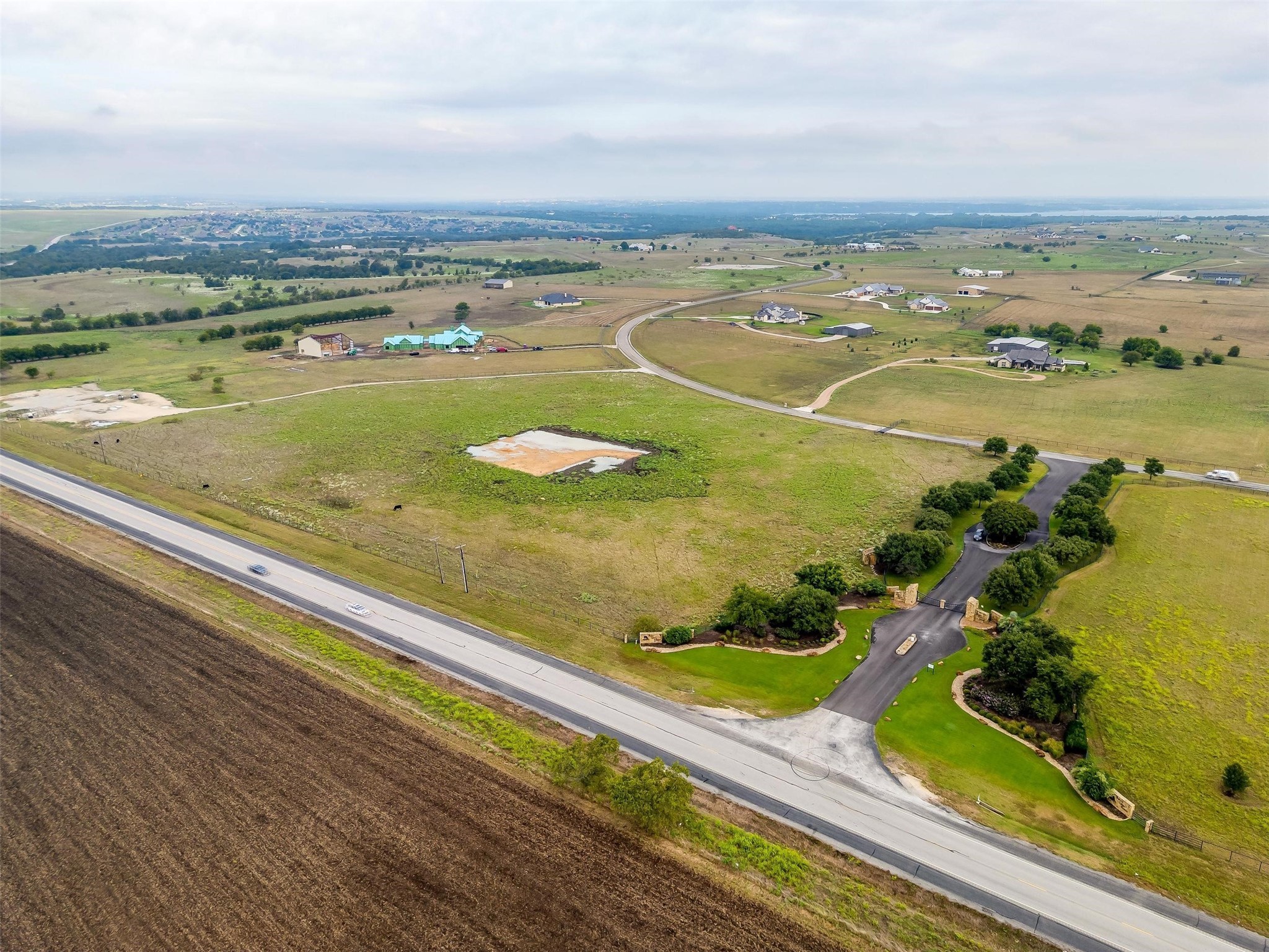 12700 W Rocky Creek Road Crowley TX 76036