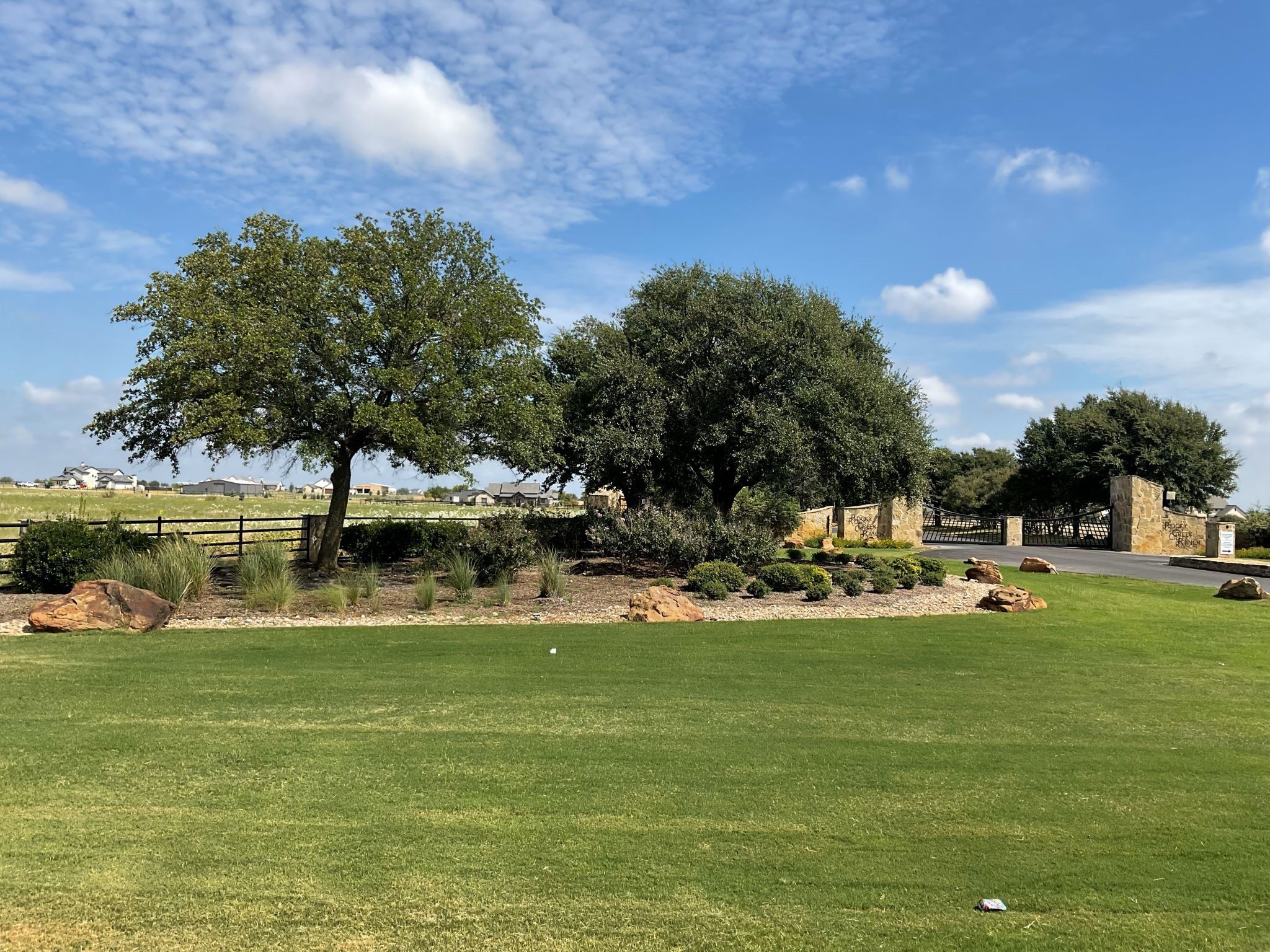 12700 W Rocky Creek Road Crowley TX 76036