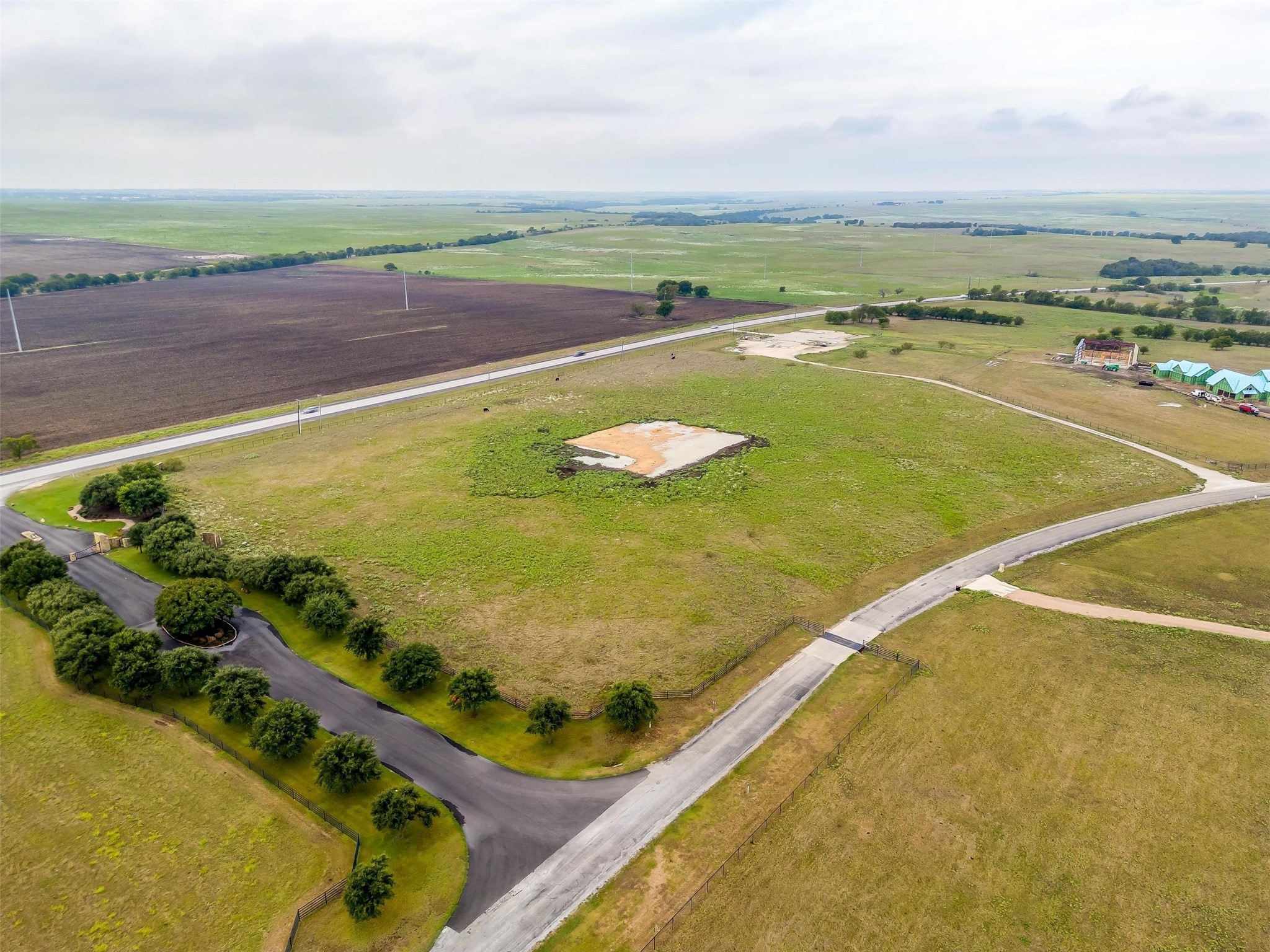 12700 W Rocky Creek Road Crowley TX 76036