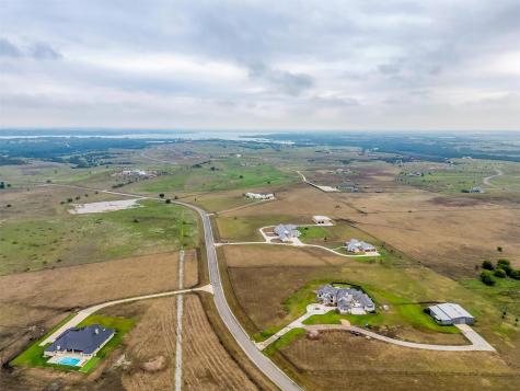 12700 W Rocky Creek Road Crowley TX 76036