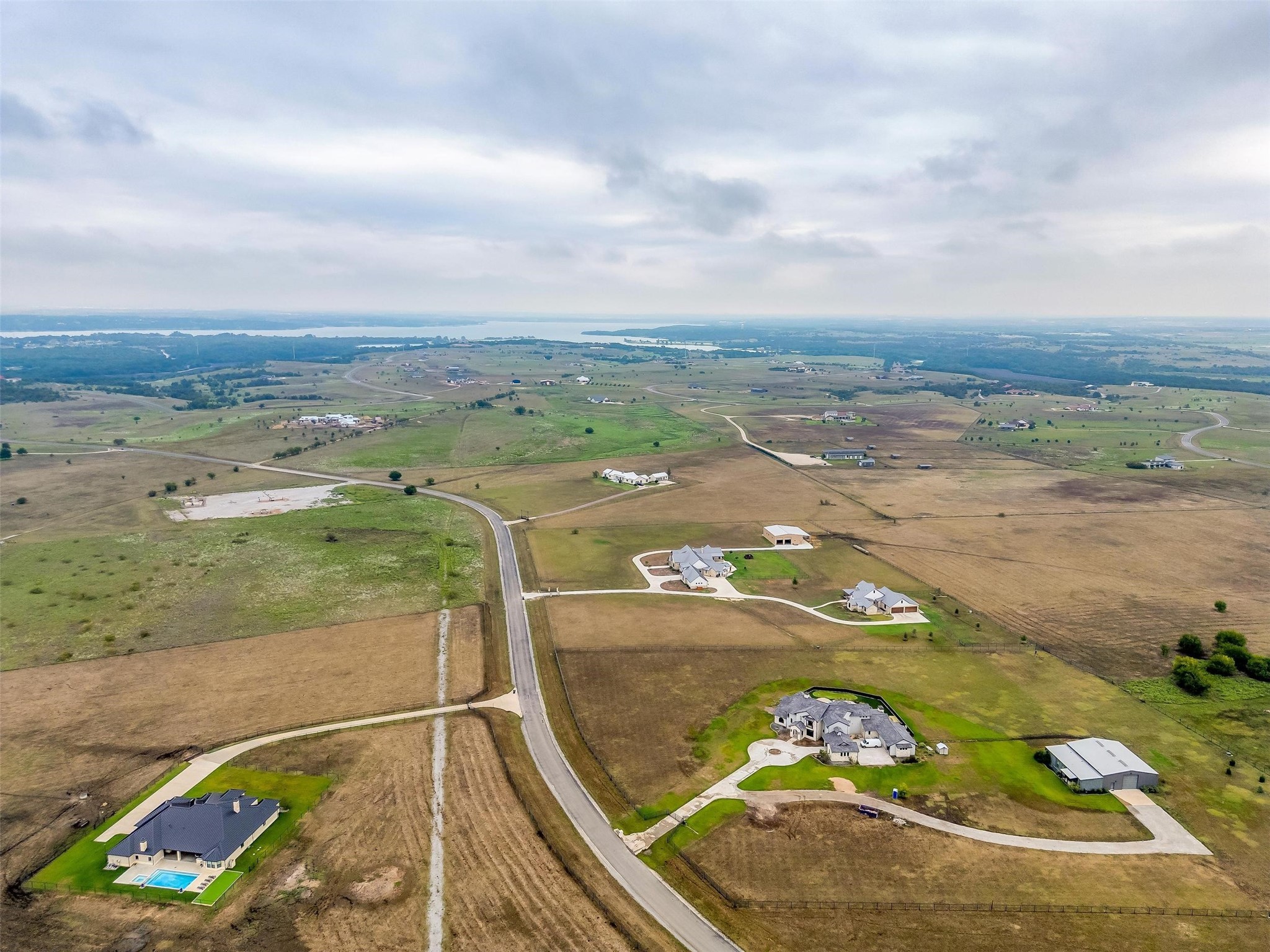 12700 W Rocky Creek Road Crowley TX 76036