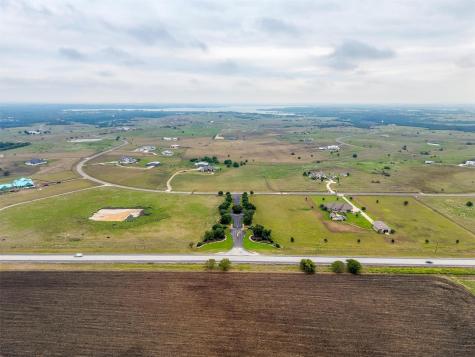 12700 W Rocky Creek Road Crowley TX 76036