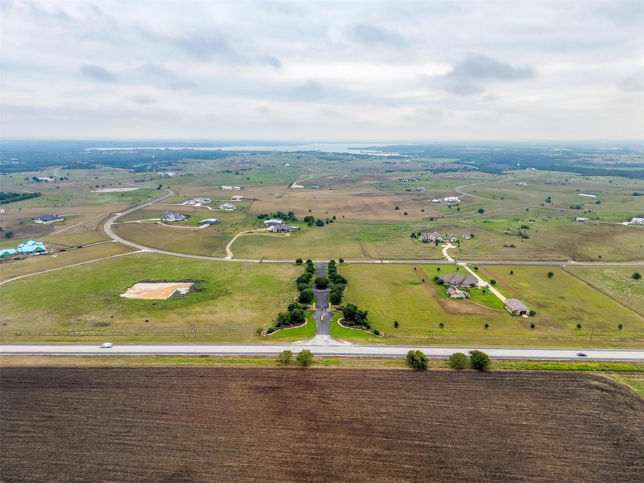 12700 W Rocky Creek Road Crowley TX 76036