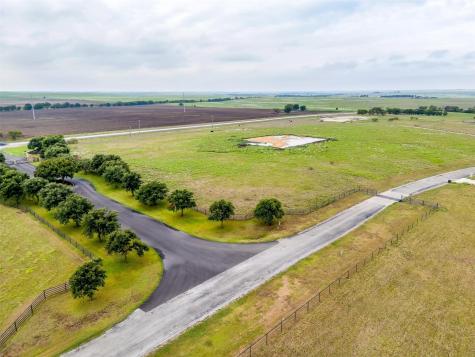 12700 W Rocky Creek Road Crowley TX 76036