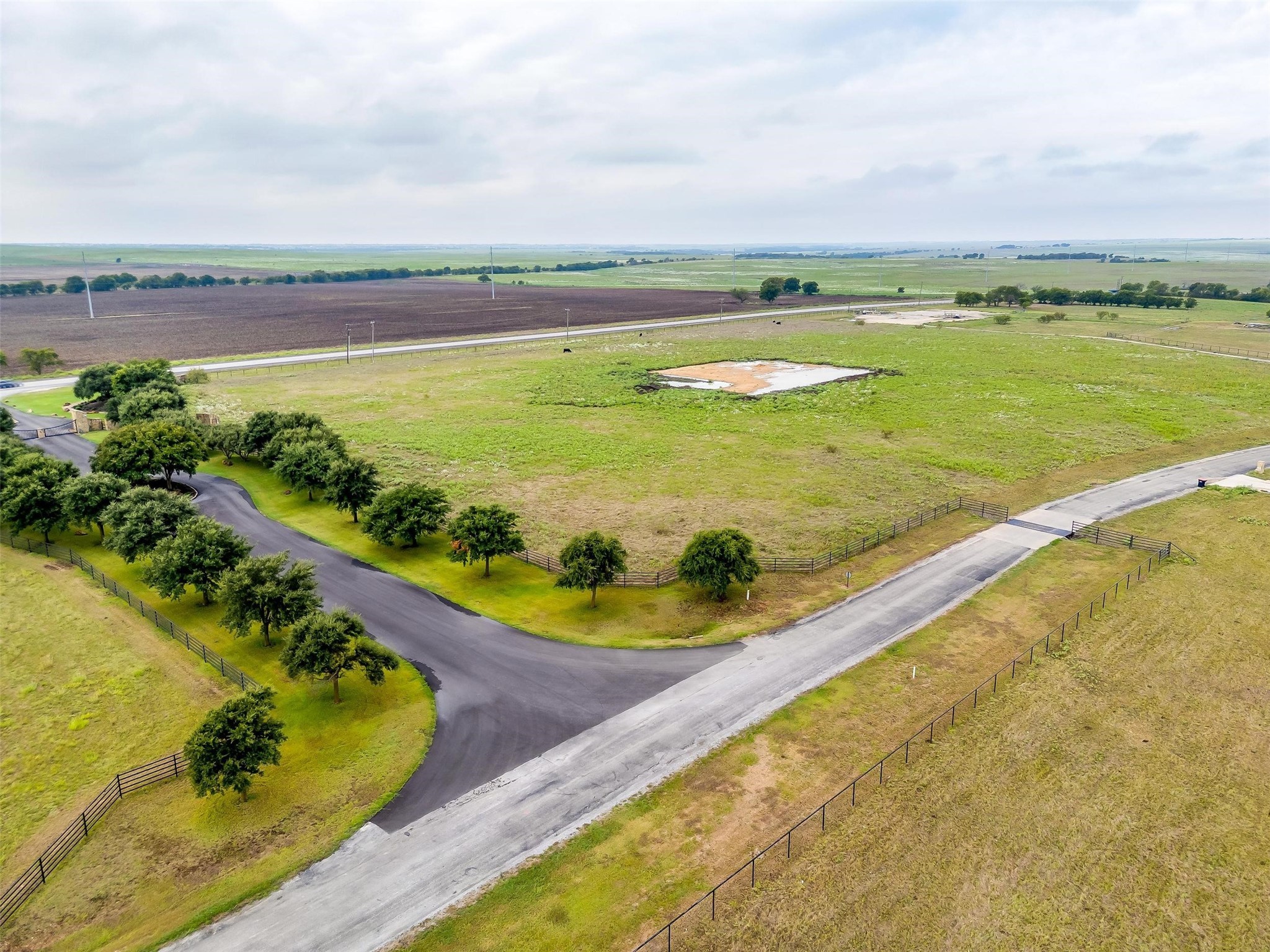 12700 W Rocky Creek Road Crowley TX 76036