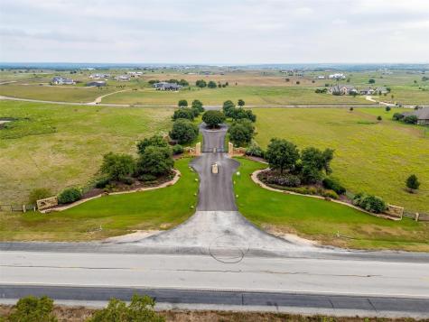 12700 W Rocky Creek Road Crowley TX 76036