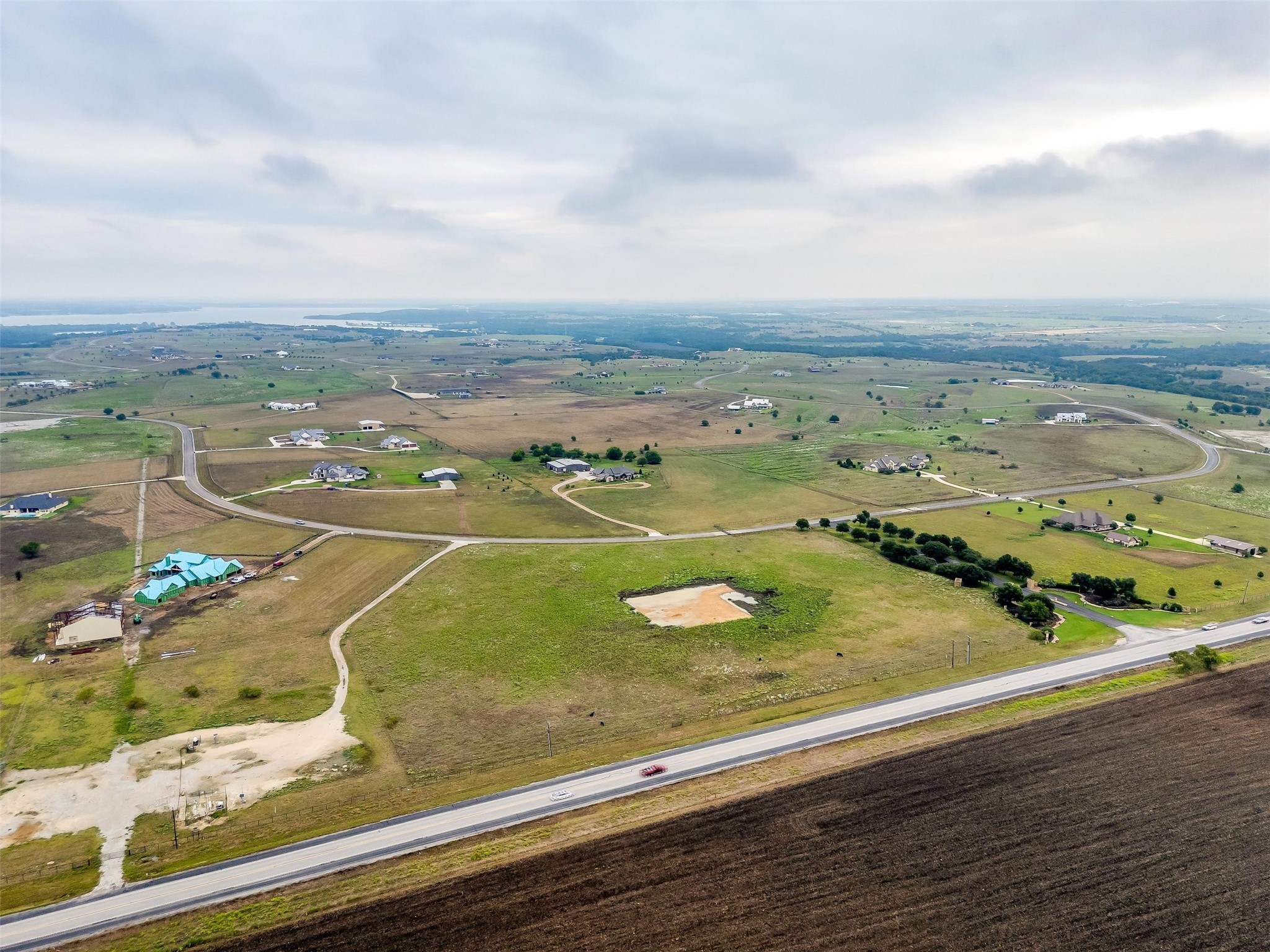 12700 W Rocky Creek Road Crowley TX 76036