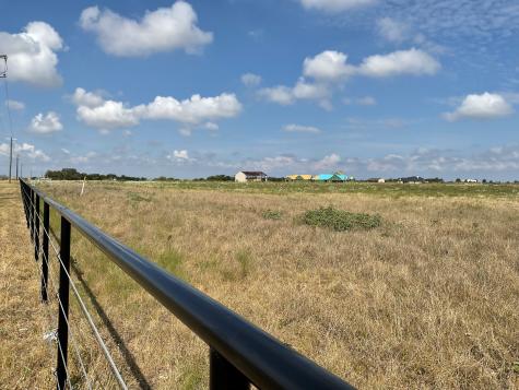12700 W Rocky Creek Road Crowley TX 76036