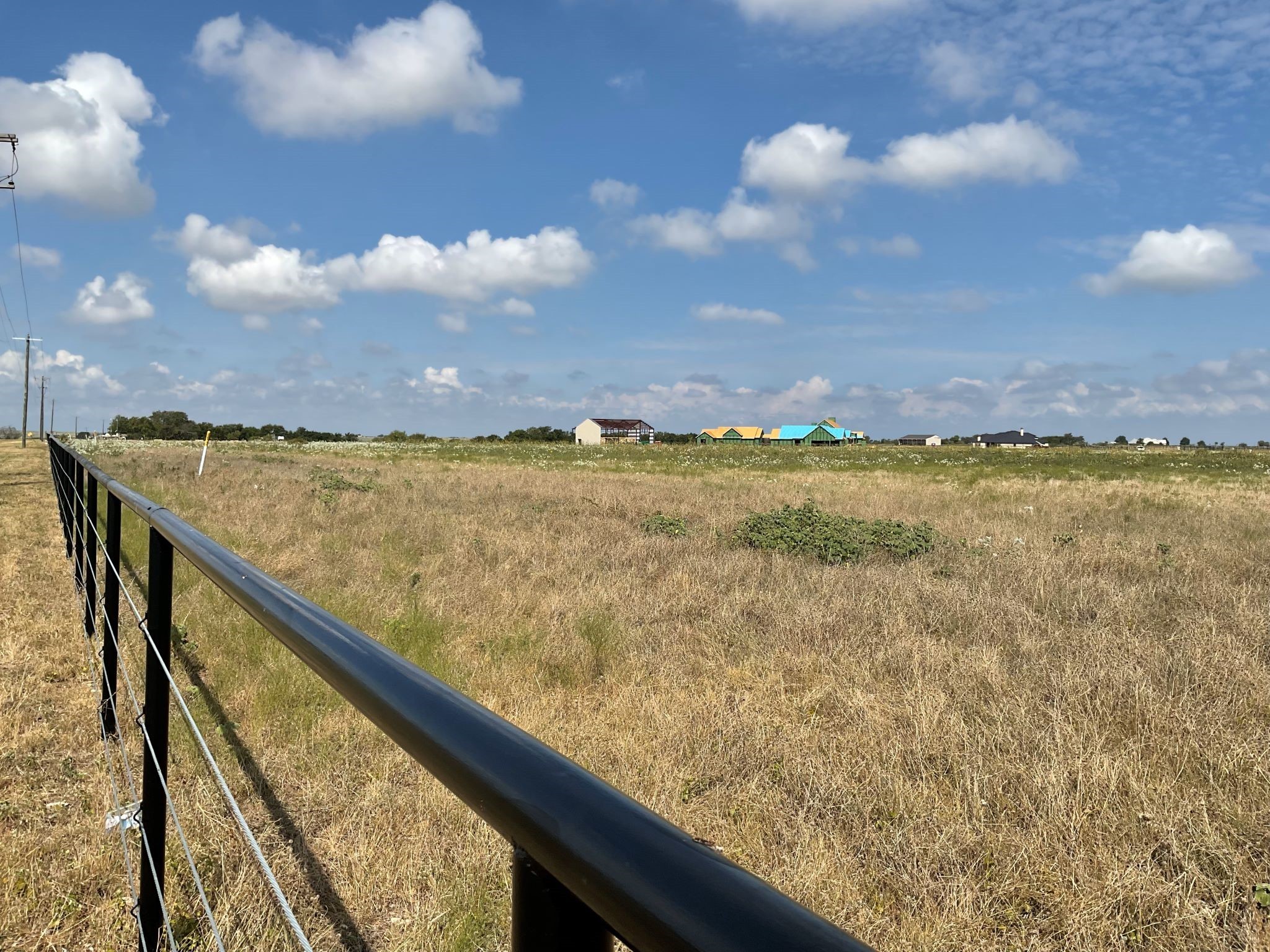 12700 W Rocky Creek Road Crowley TX 76036