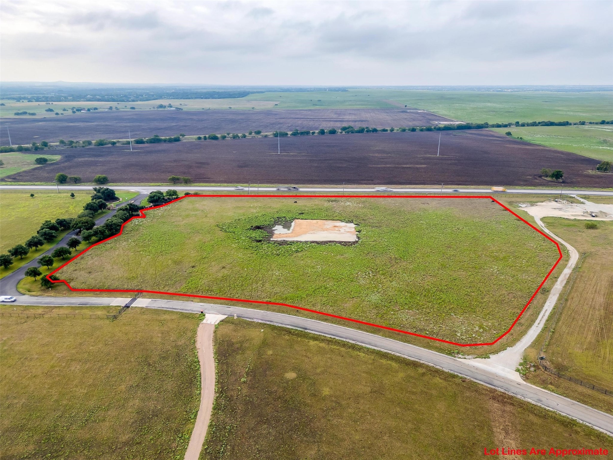12700 W Rocky Creek Road Crowley TX 76036