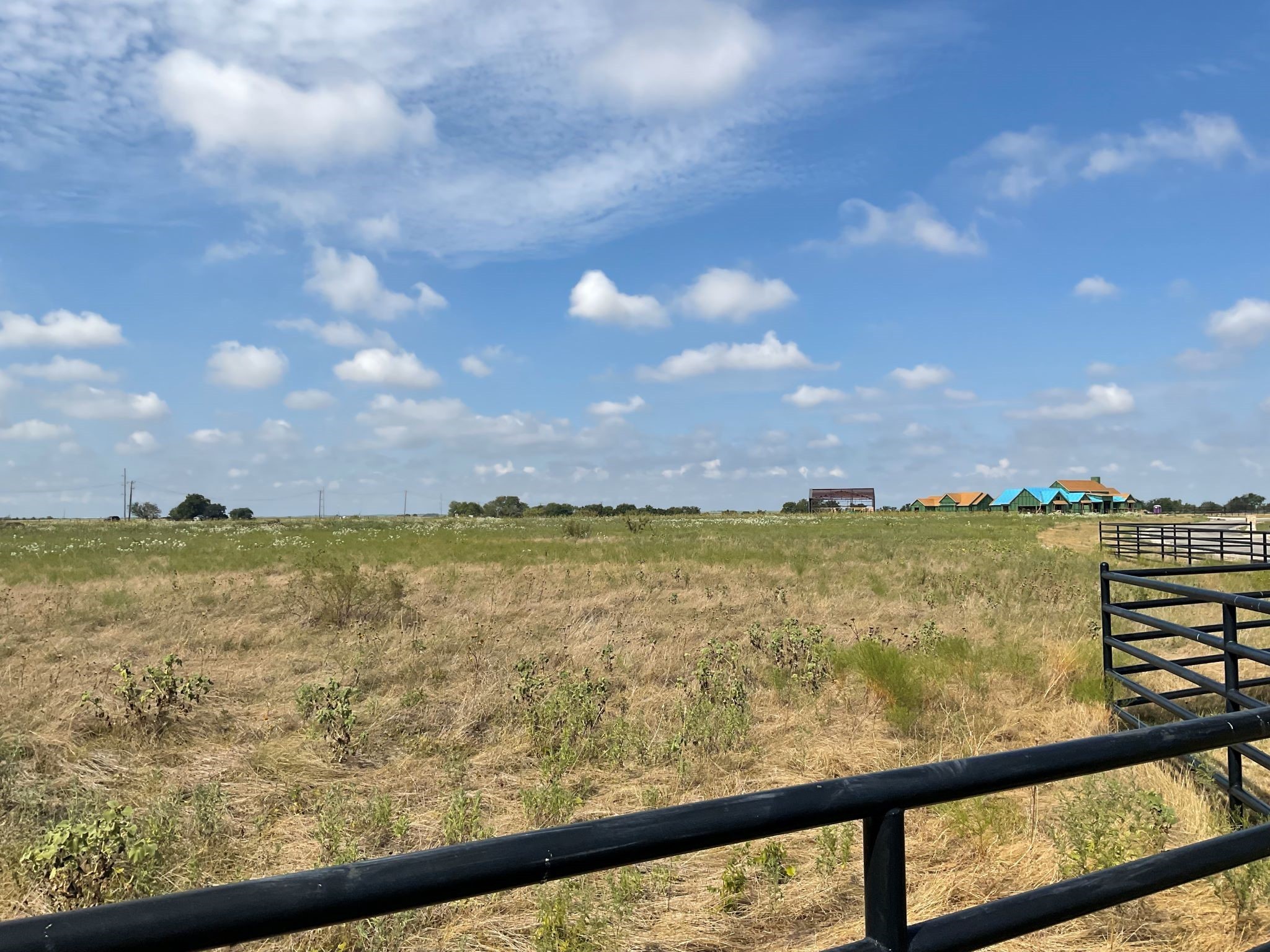 12700 W Rocky Creek Road Crowley TX 76036