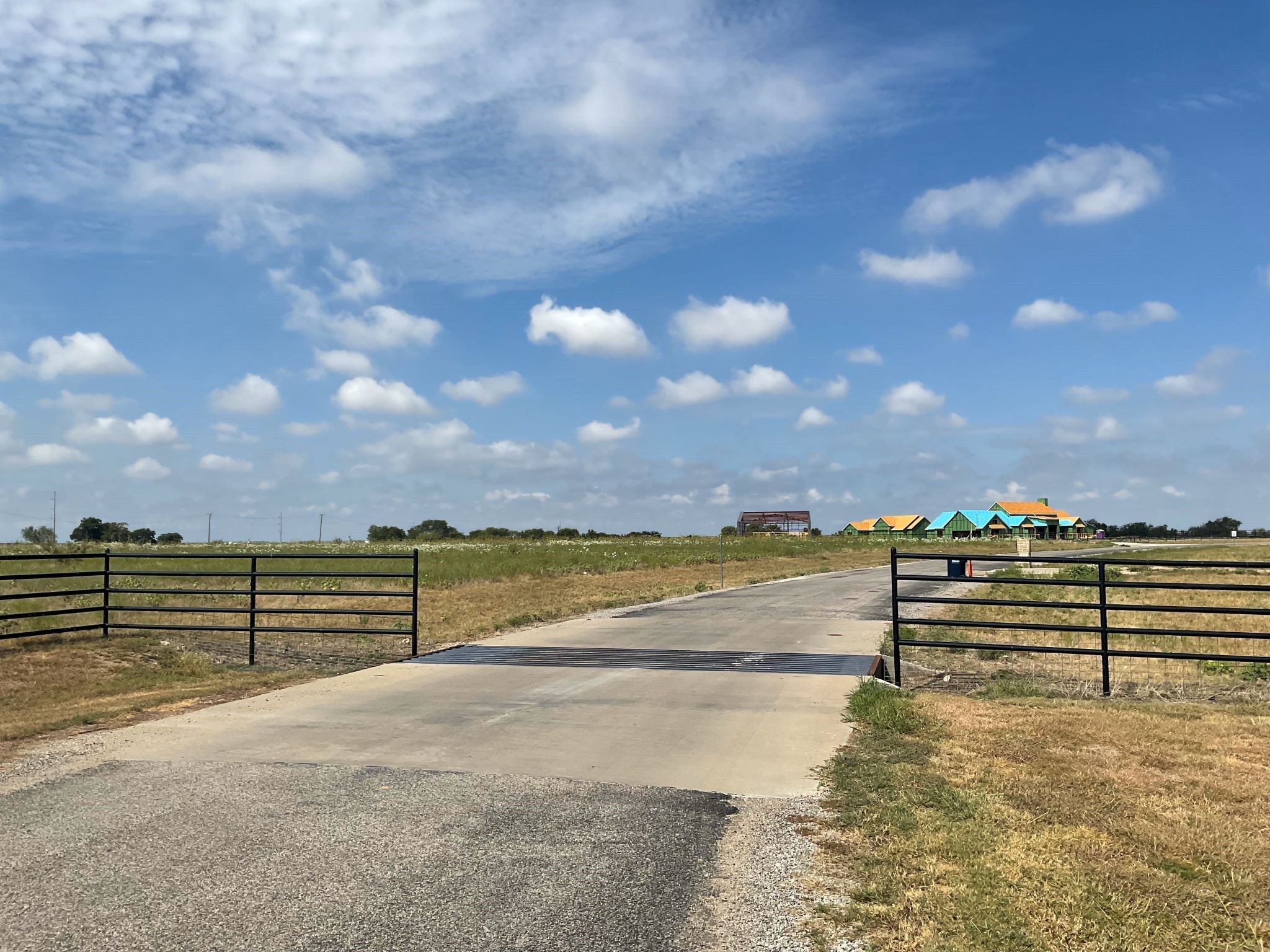 12700 W Rocky Creek Road Crowley TX 76036