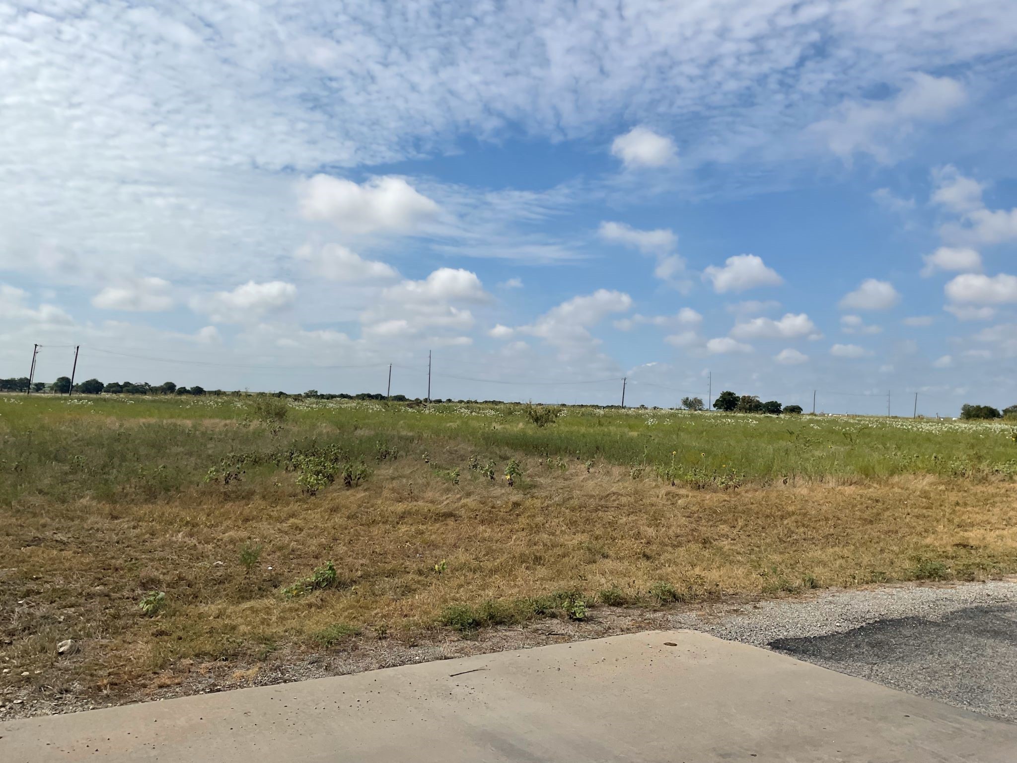 12700 W Rocky Creek Road Crowley TX 76036