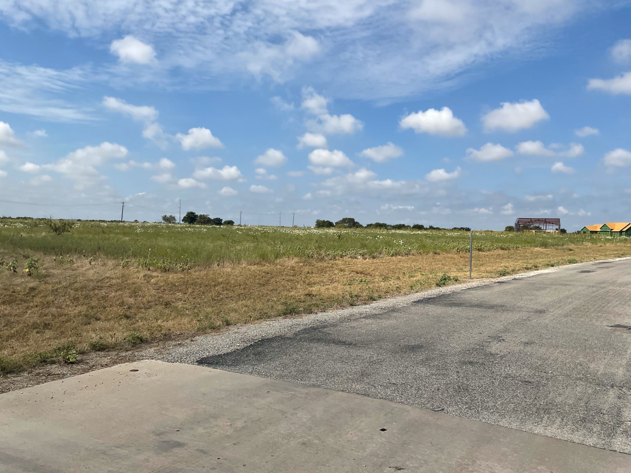 12700 W Rocky Creek Road Crowley TX 76036