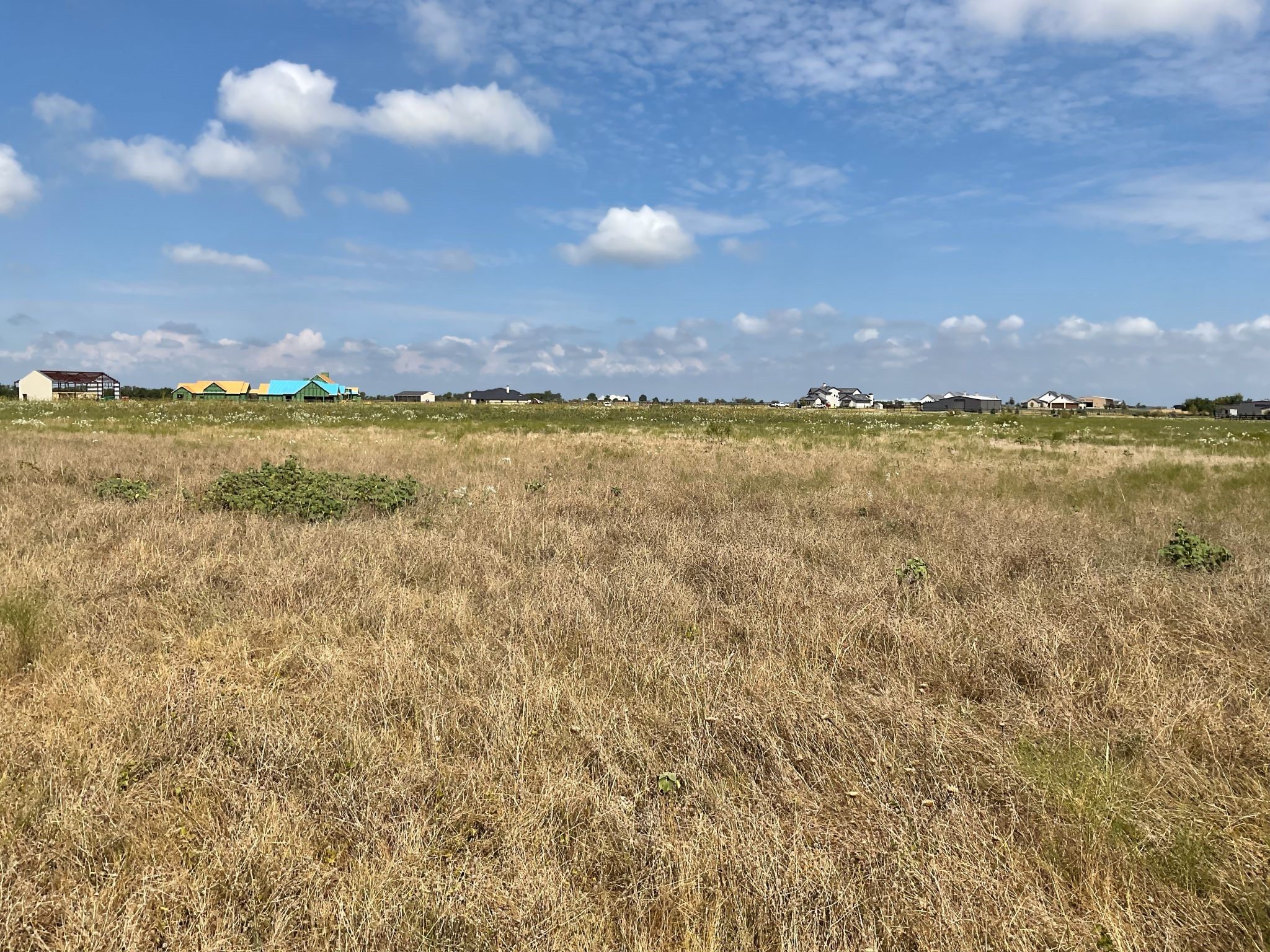 12700 W Rocky Creek Road Crowley TX 76036