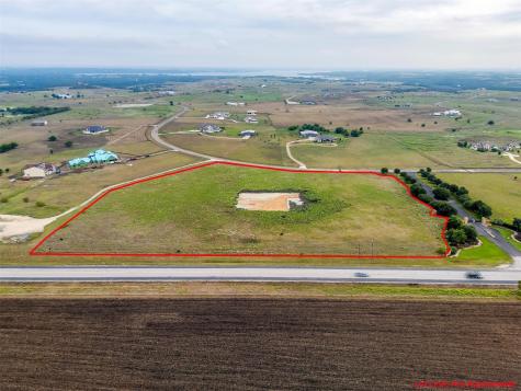12700 W Rocky Creek Road Crowley TX 76036