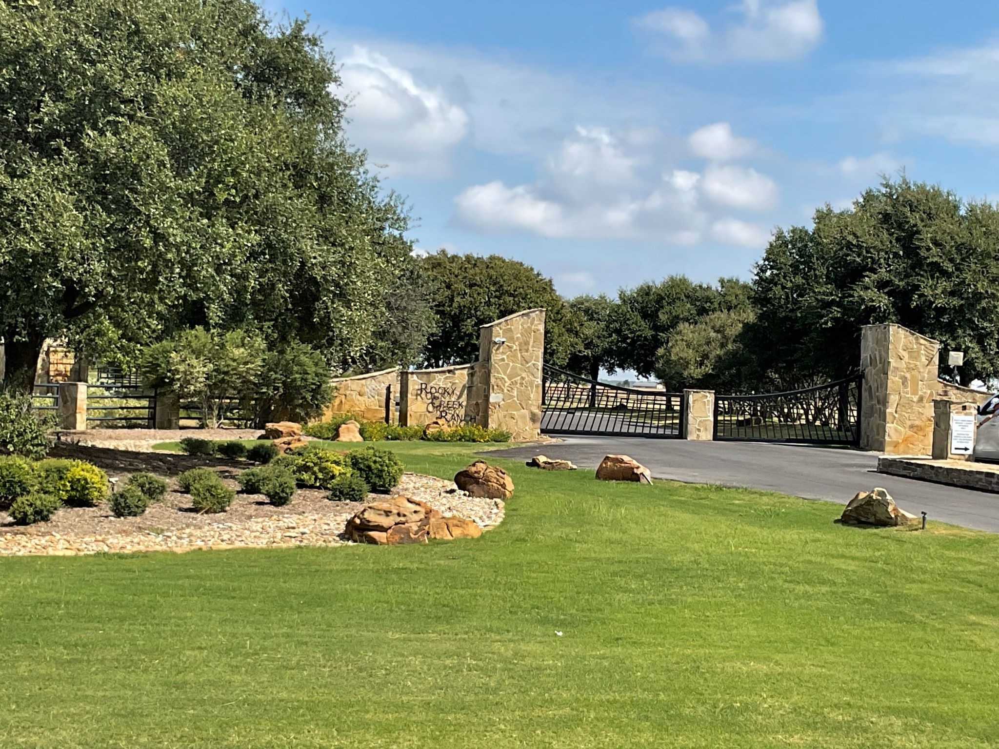 12700 W Rocky Creek Road Crowley TX 76036