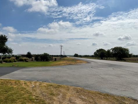 12700 W Rocky Creek Road Crowley TX 76036
