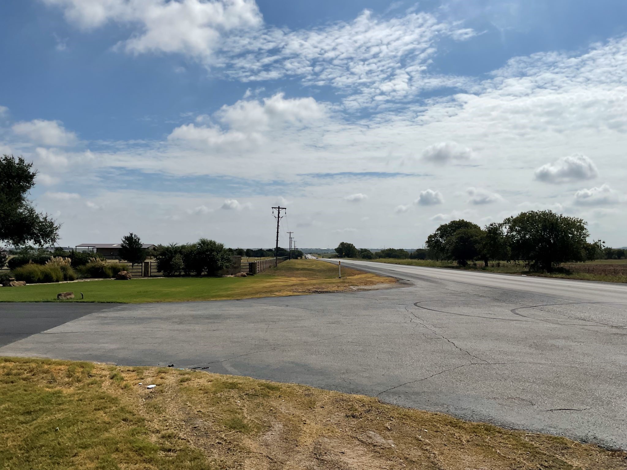 12700 W Rocky Creek Road Crowley TX 76036