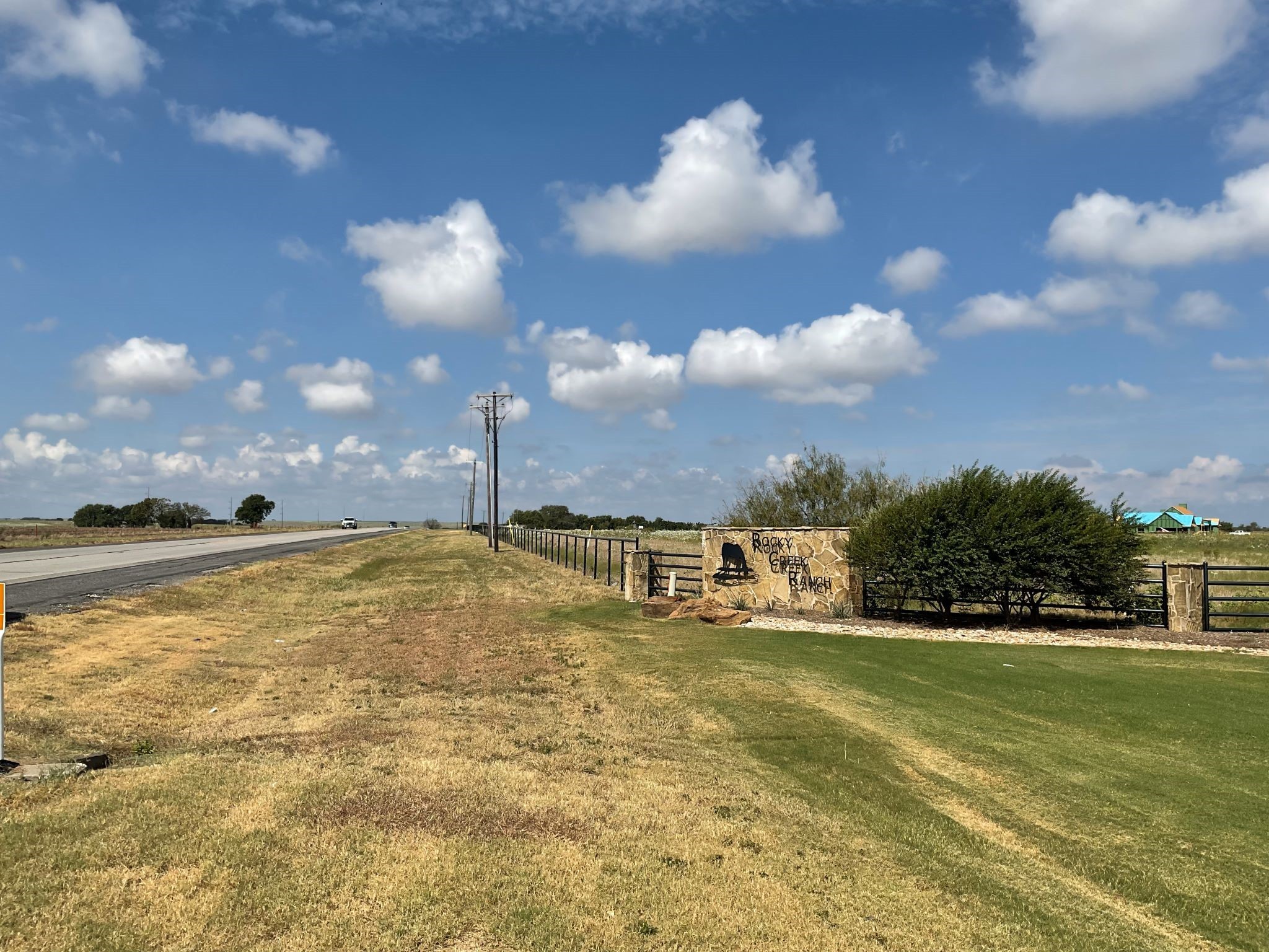 12700 W Rocky Creek Road Crowley TX 76036