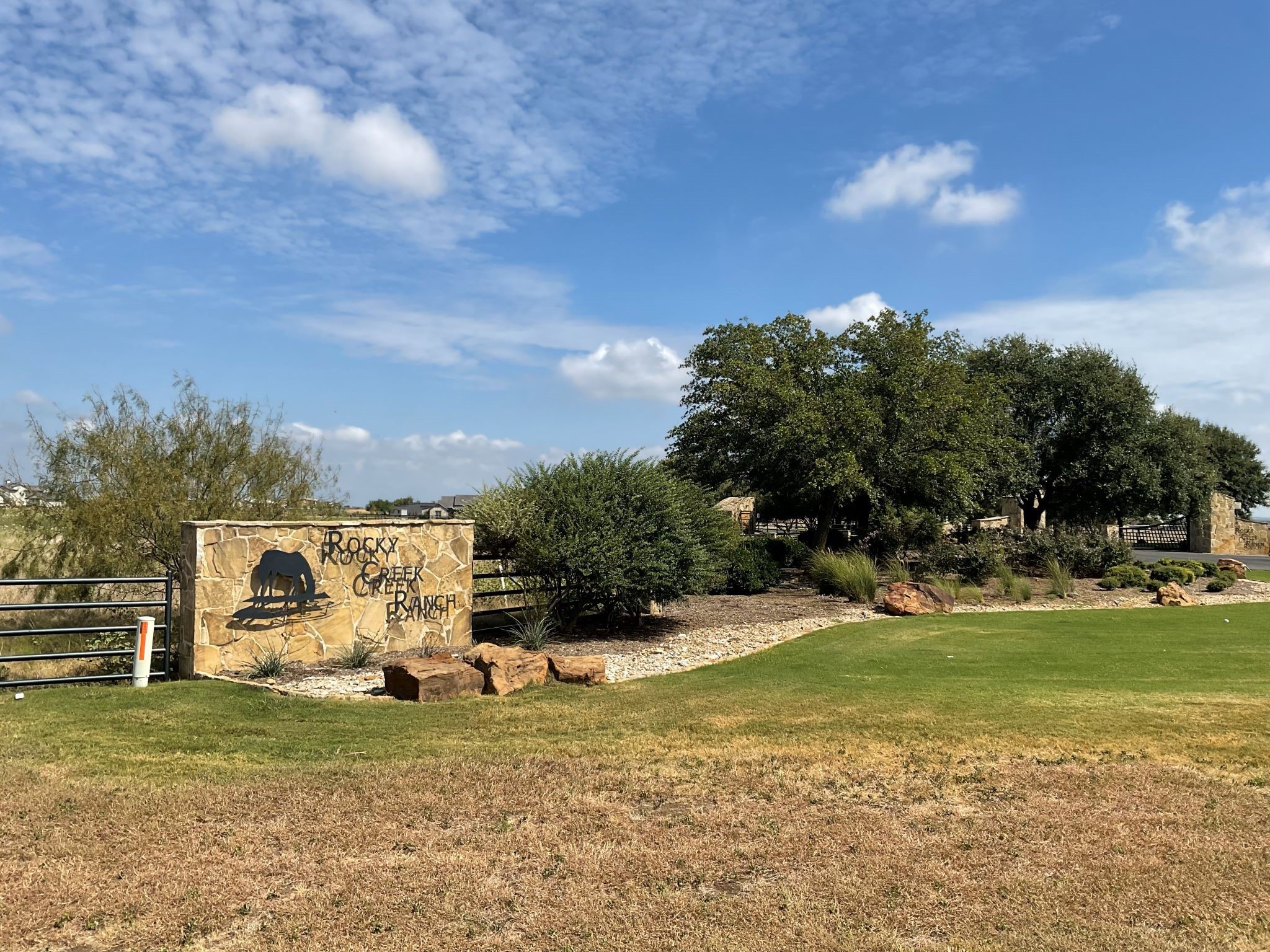 12700 W Rocky Creek Road Crowley TX 76036