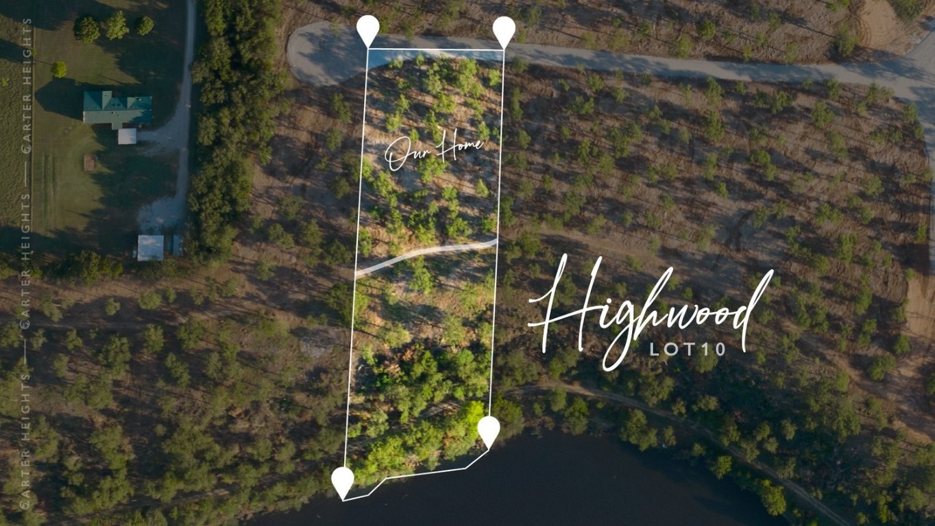 Lot 10 Choate Bowie TX 76230