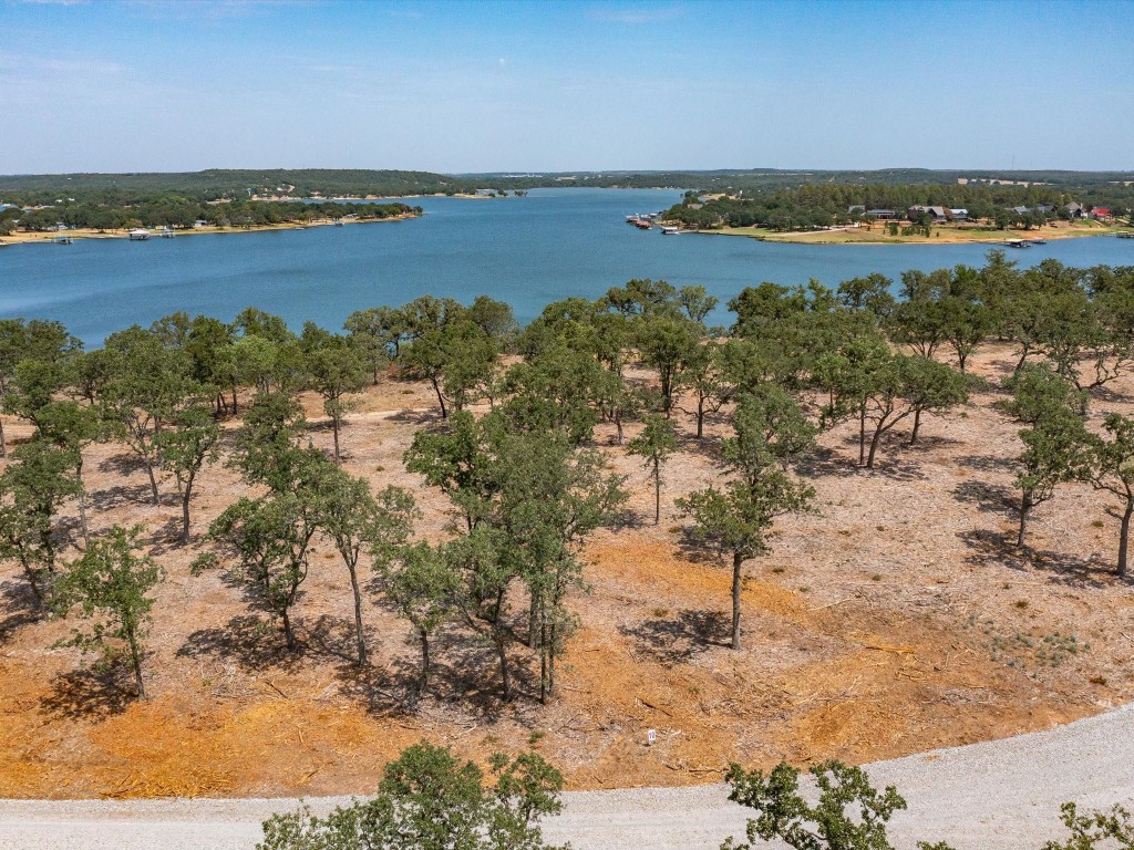 Lot 10 Choate Bowie TX 76230