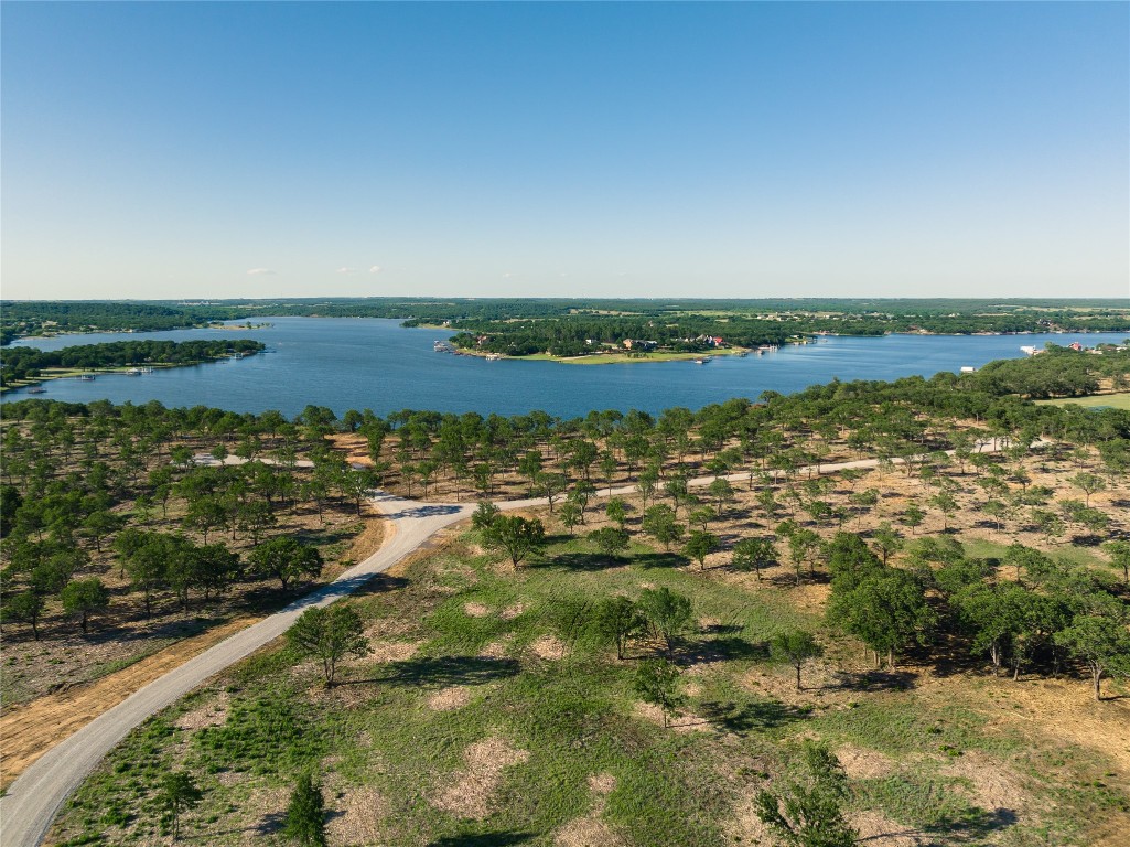 Lot 10 Choate Bowie TX 76230