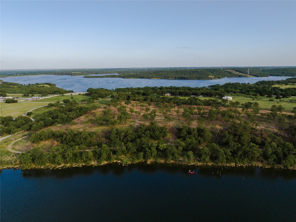 Lot 10 Choate Bowie TX 76230