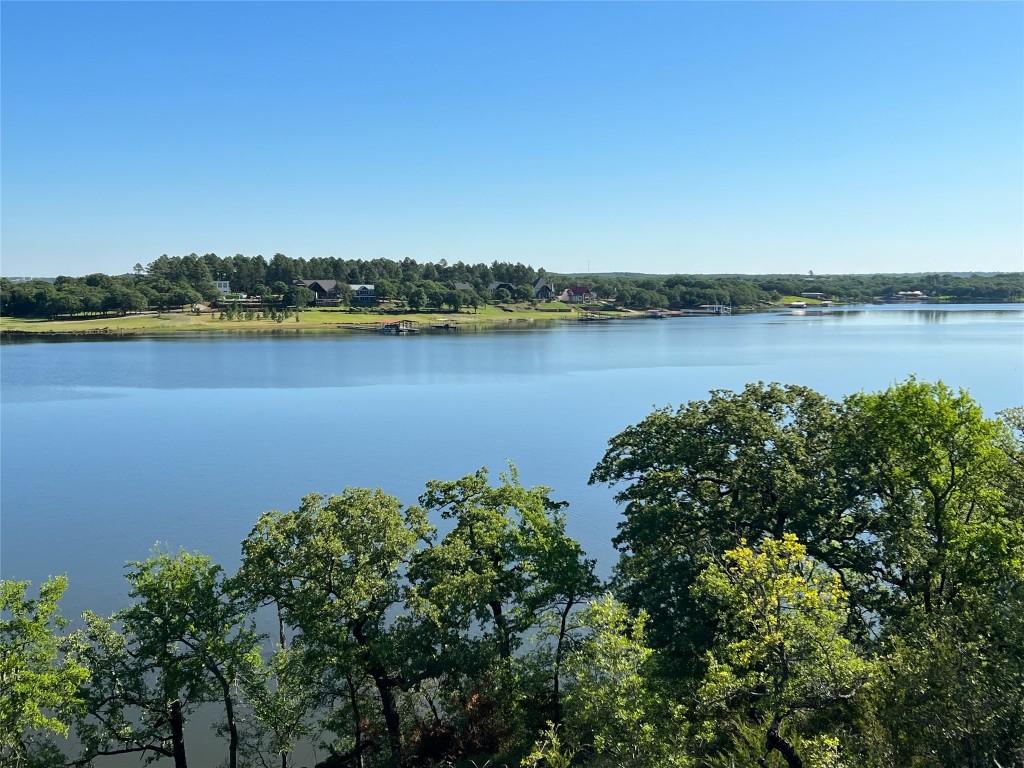 Lot 10 Choate Bowie TX 76230