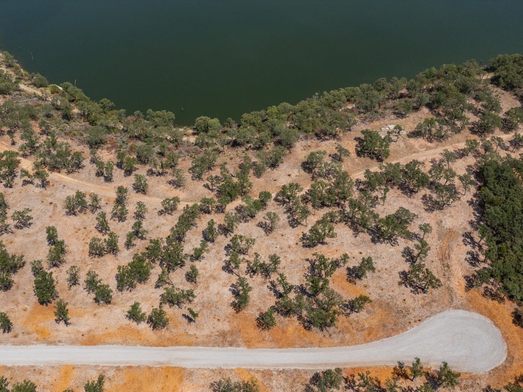 Lot 10 Choate Bowie TX 76230