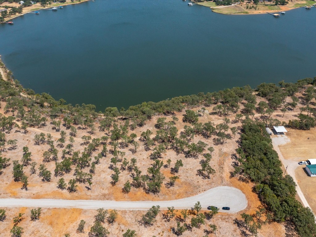 Lot 10 Choate Bowie TX 76230