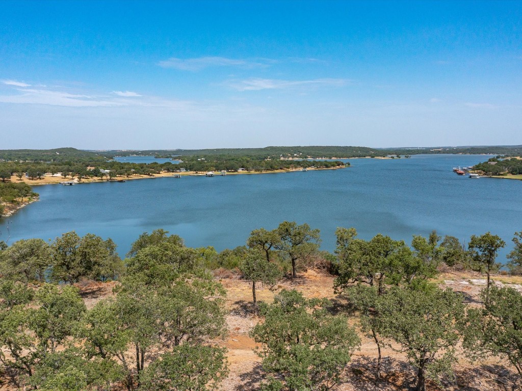 Lot 10 Choate Bowie TX 76230