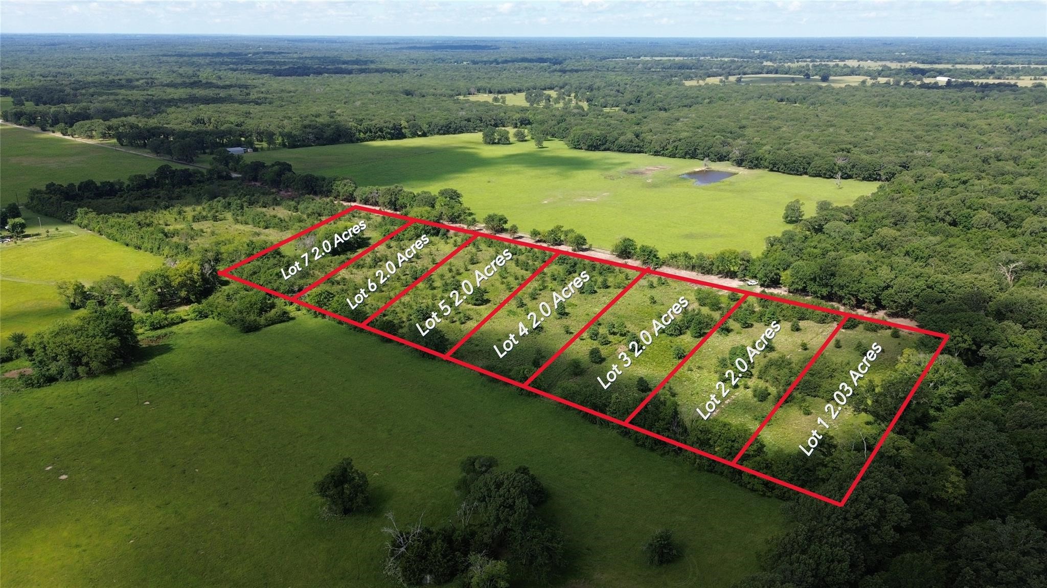 Tbd Rs County Road 2470 Emory TX 75440