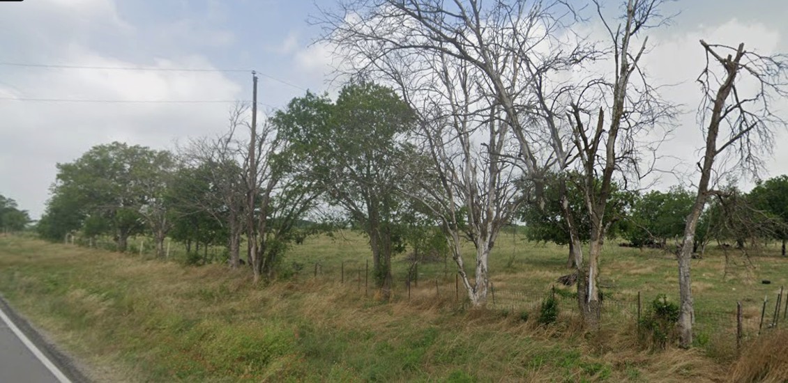 1105 Bell Street Coolidge TX 76635