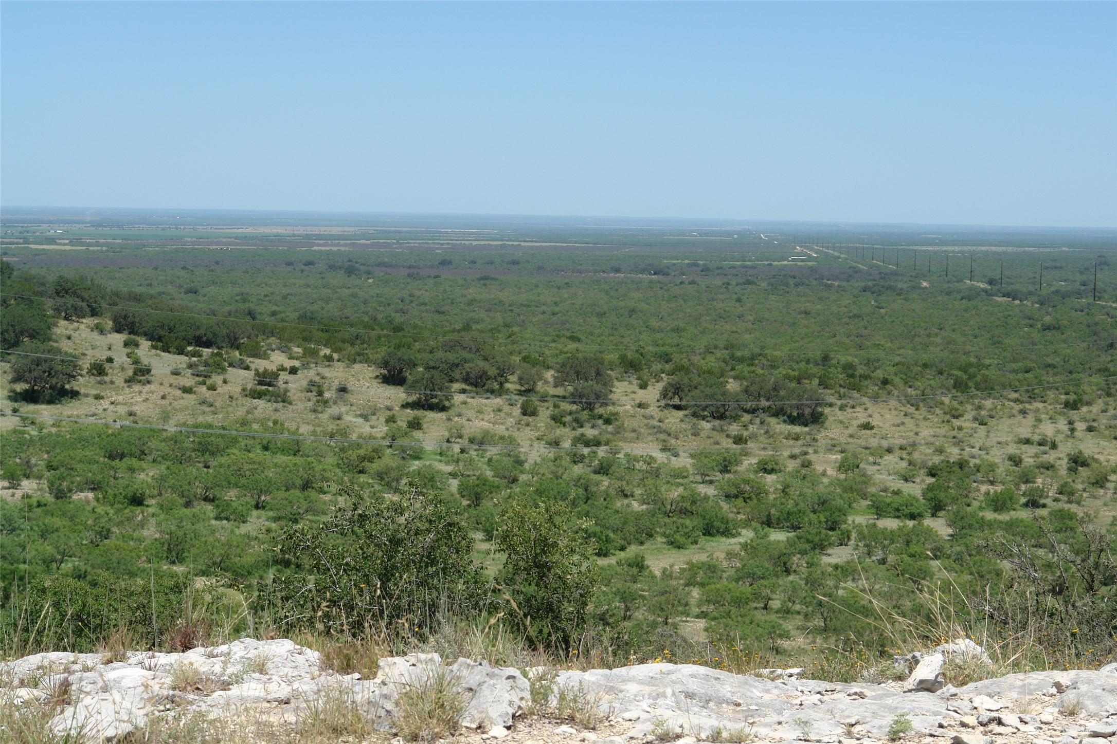 0003 Cr 146 Brady TX 76825