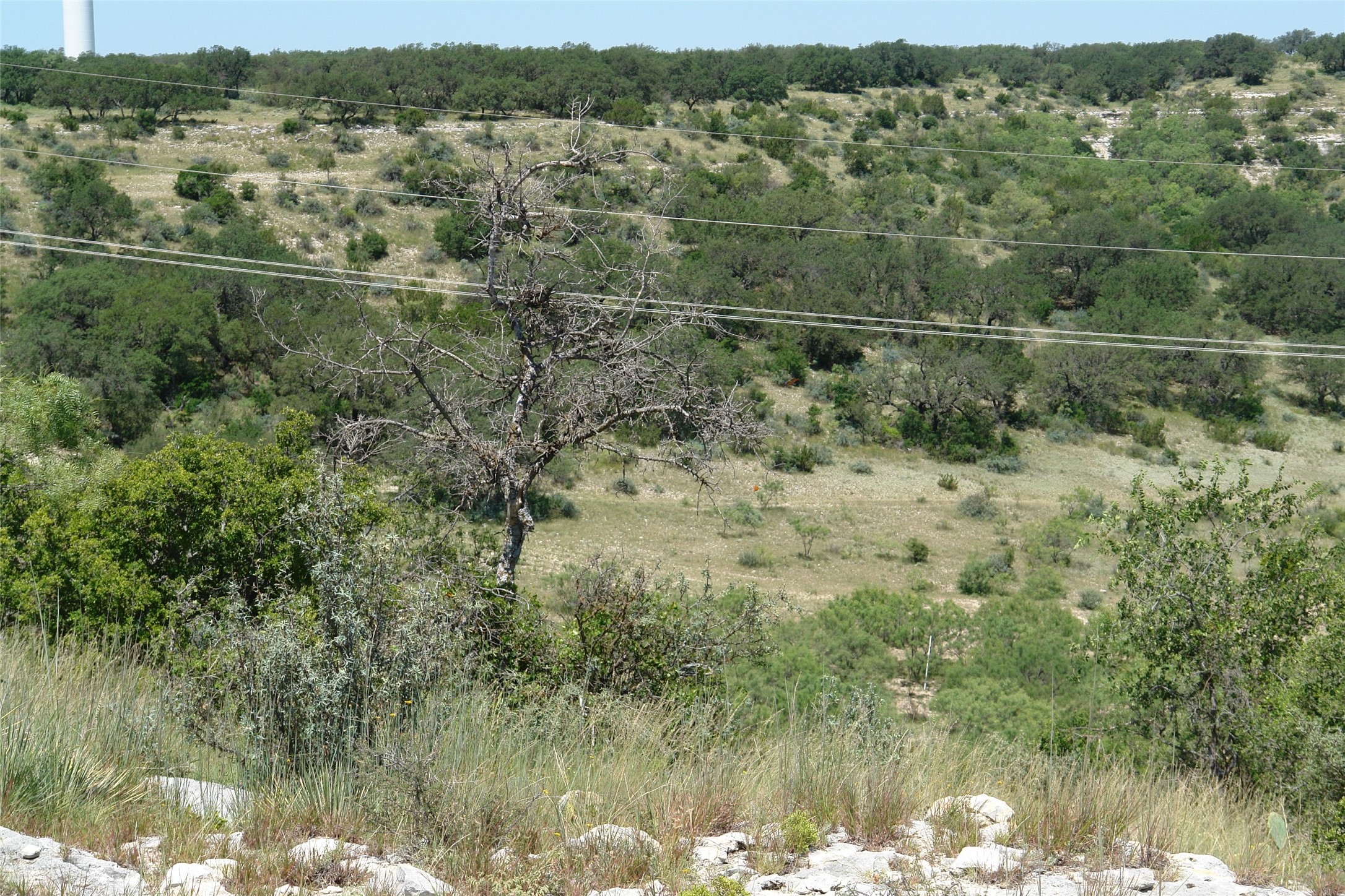 0003 Cr 146 Brady TX 76825