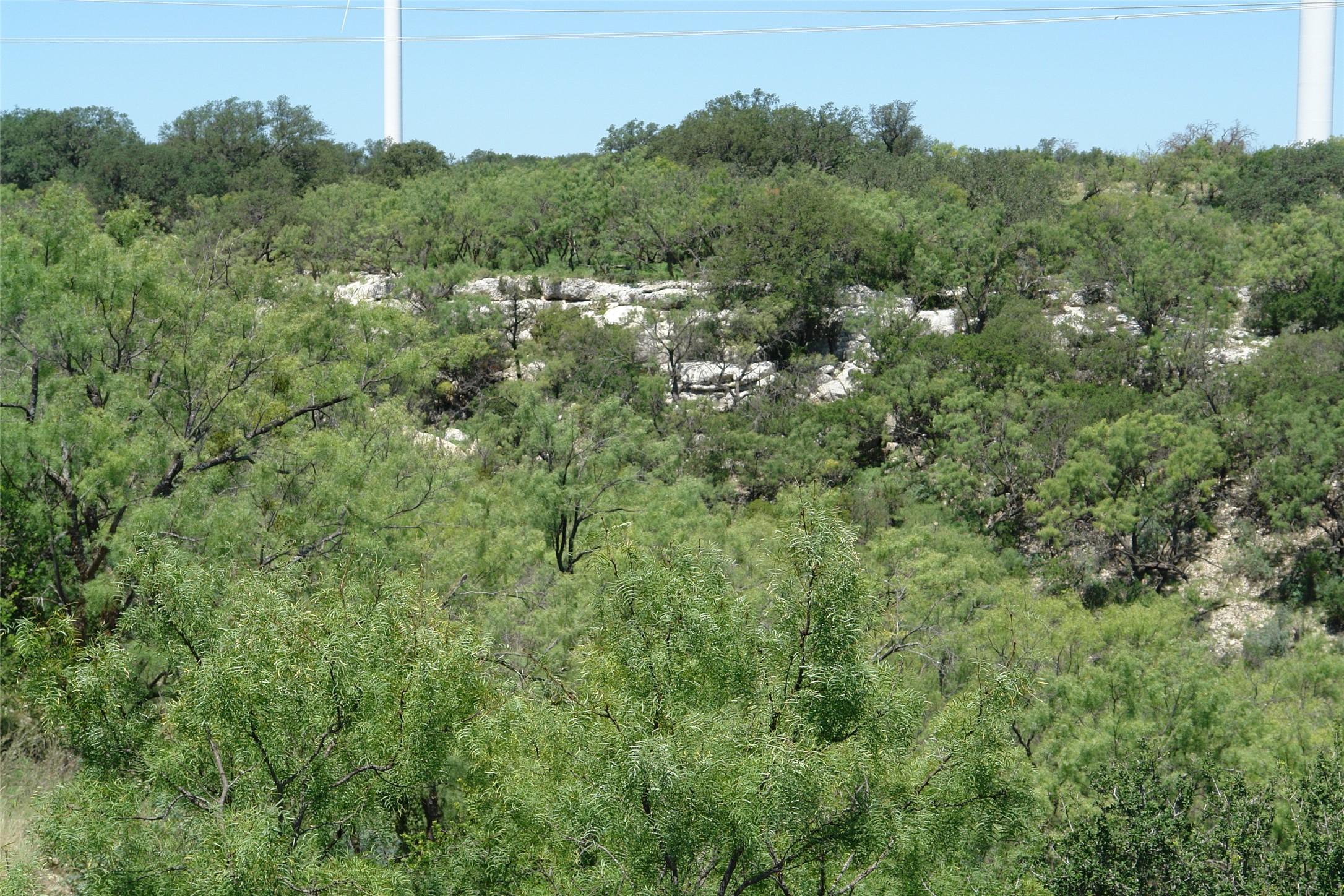 0003 Cr 146 Brady TX 76825