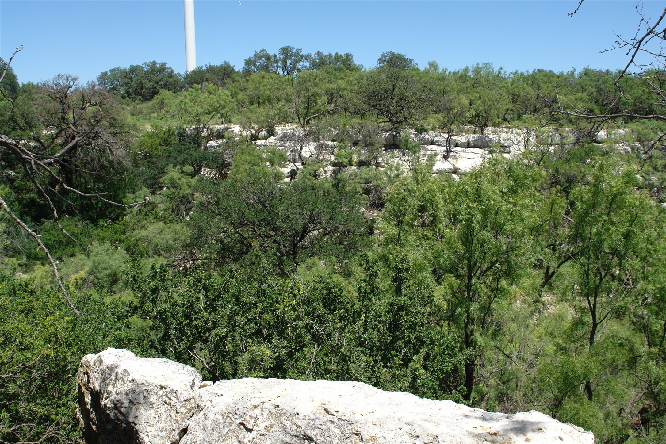 0003 Cr 146 Brady TX 76825