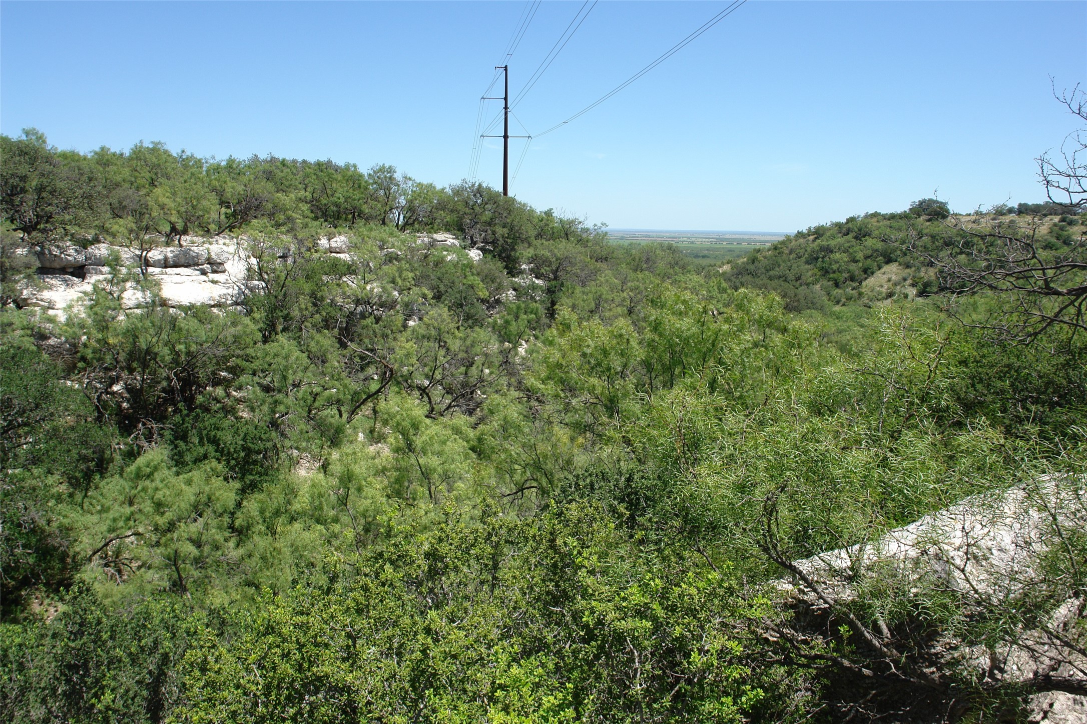 0003 Cr 146 Brady TX 76825